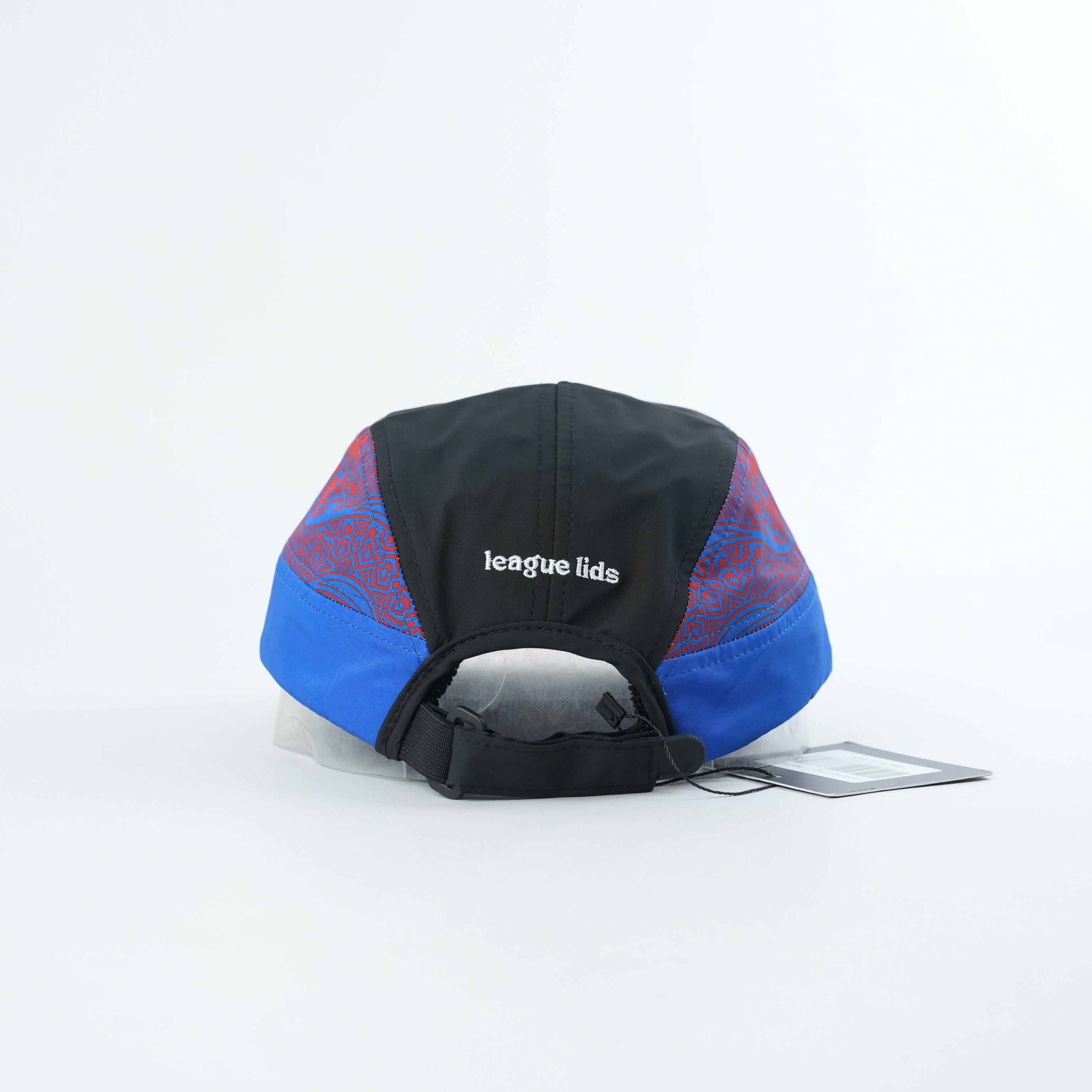 Cambodia Classic Sports Lid