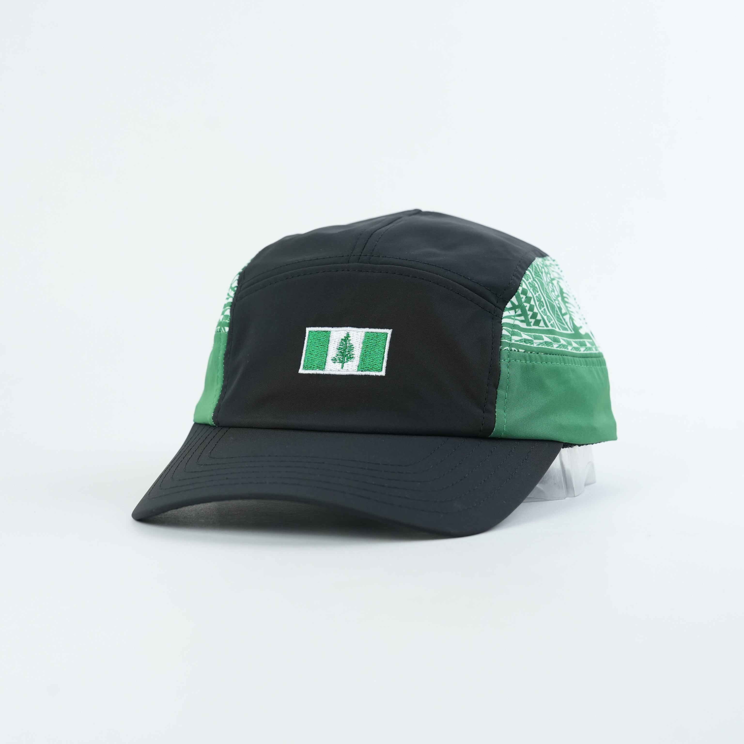 Norfolk Island Classic Sports Lid