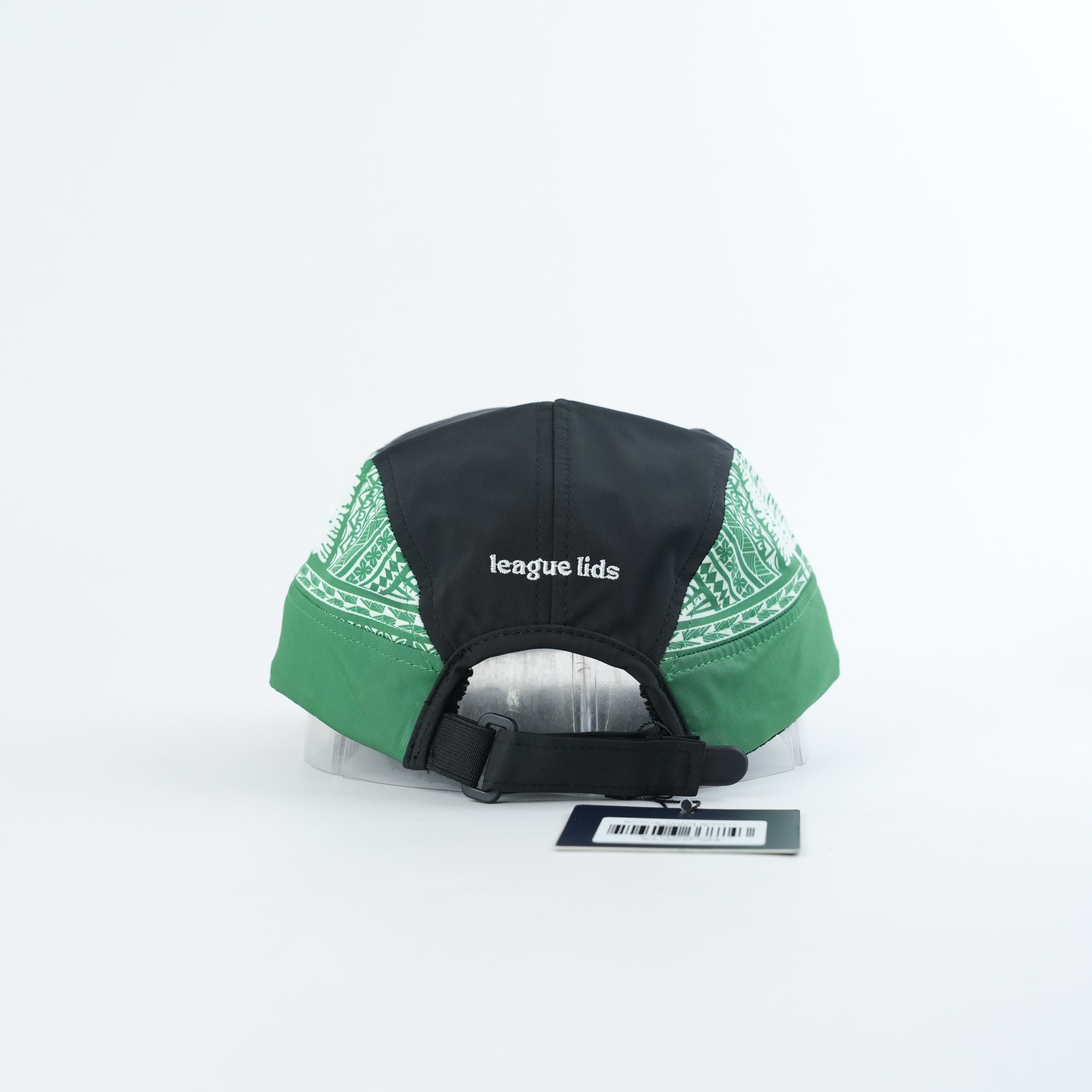Norfolk Island Classic Sports Lid