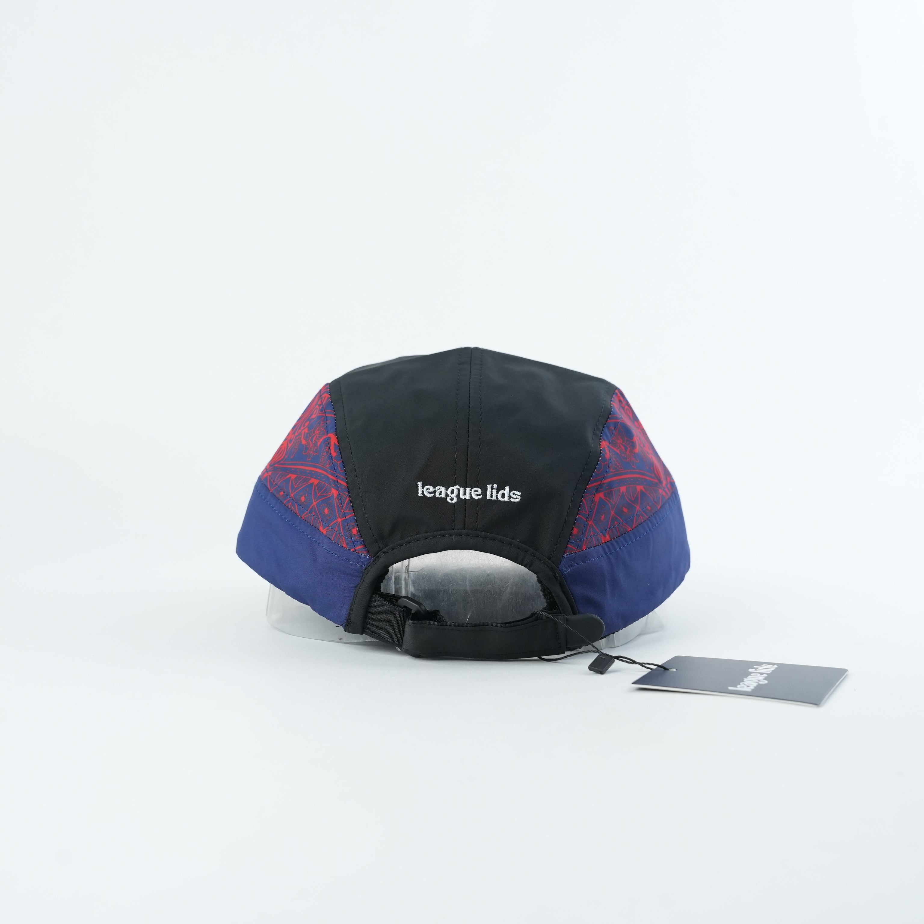 Malaysia Classic Sports Lid