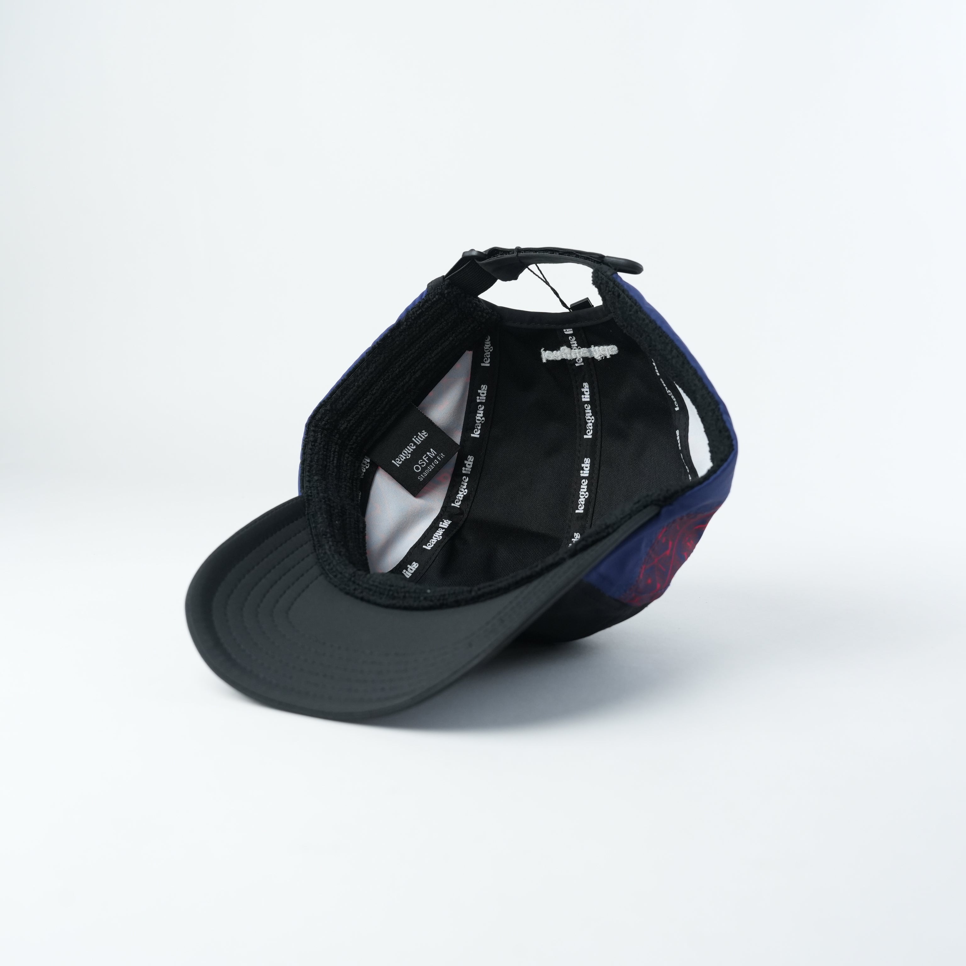 Malaysia Classic Sports Lid