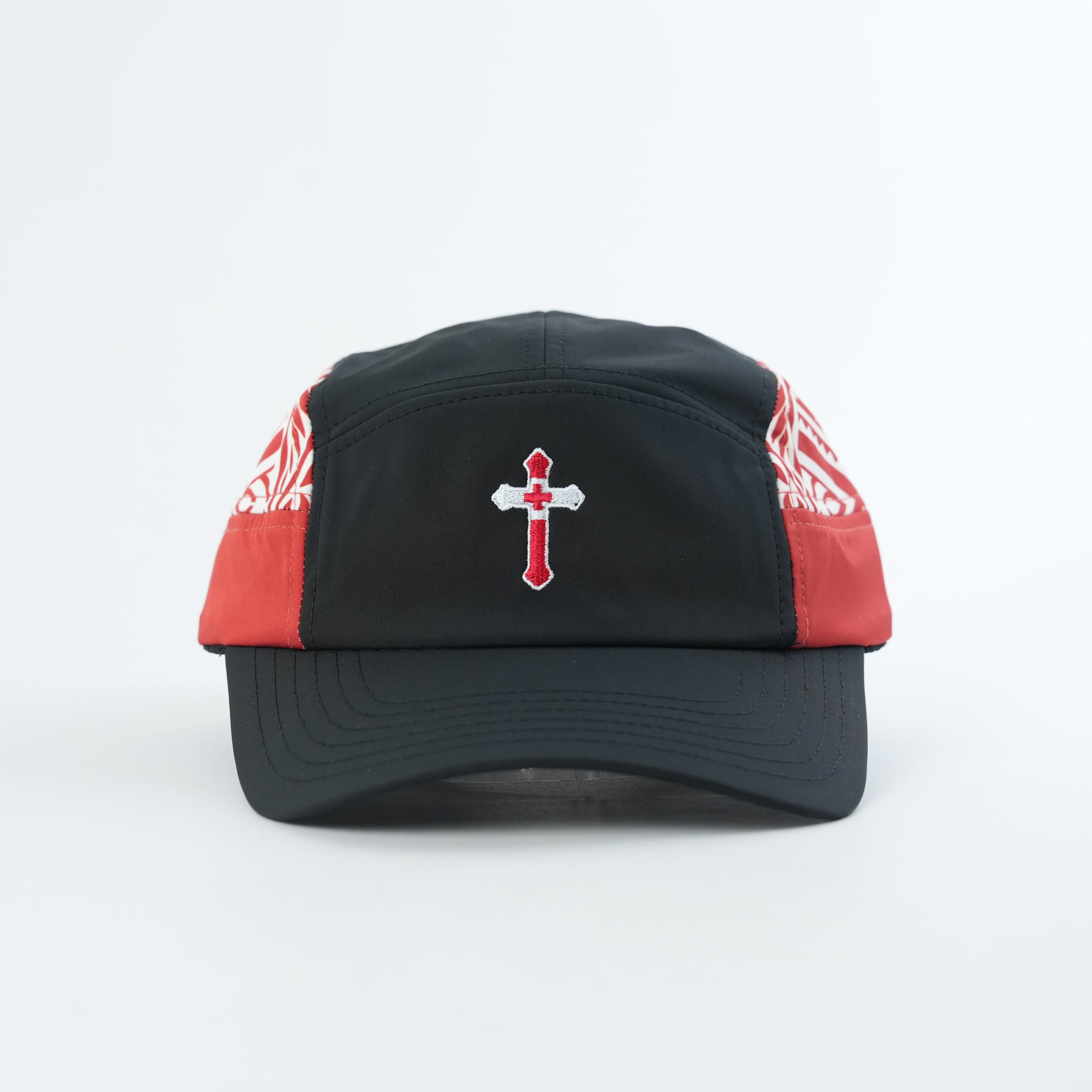Tonga Christian Classic Sports Lid