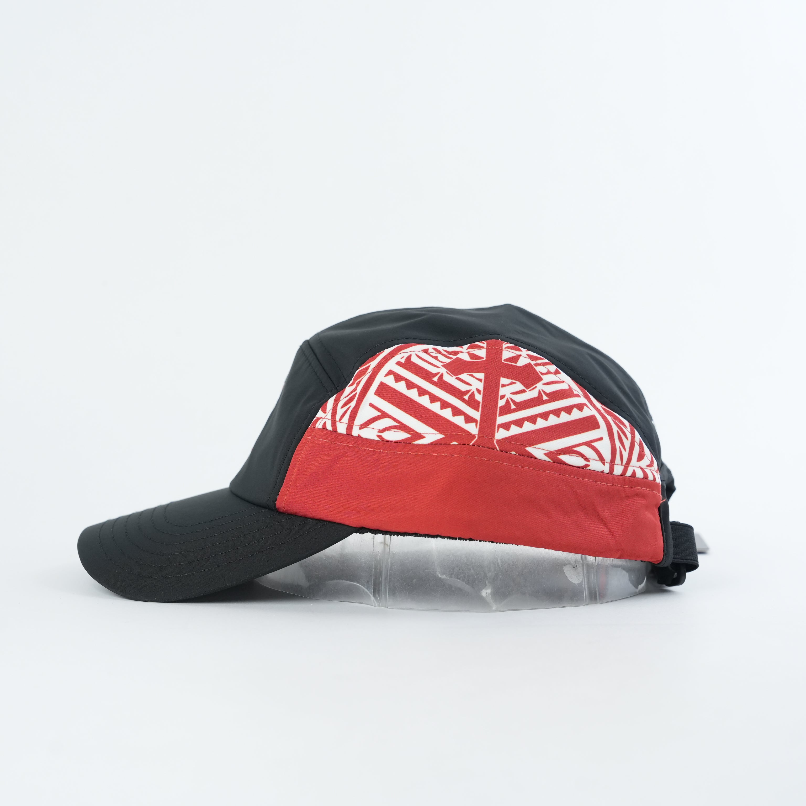 Tonga Christian Classic Sports Lid