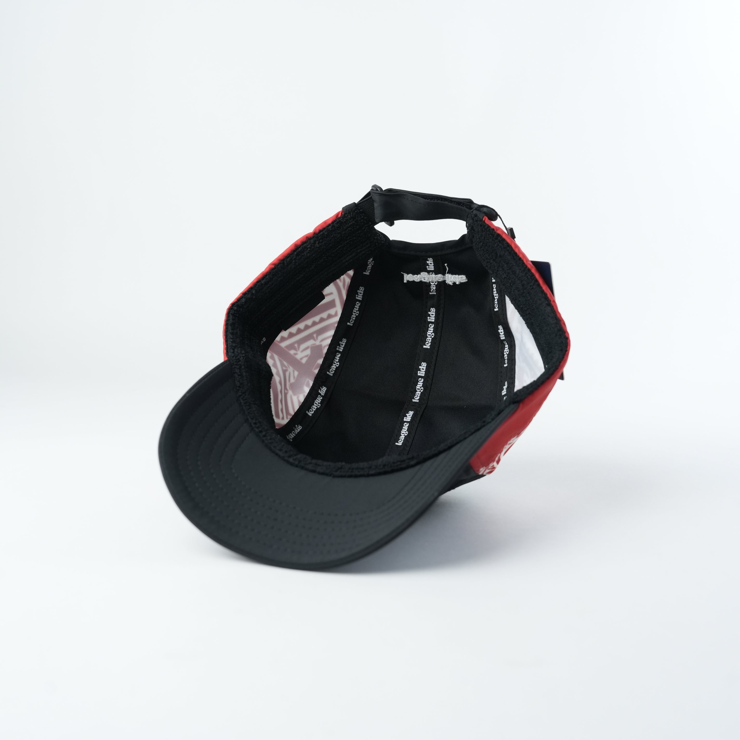 Tonga Christian Classic Sports Lid