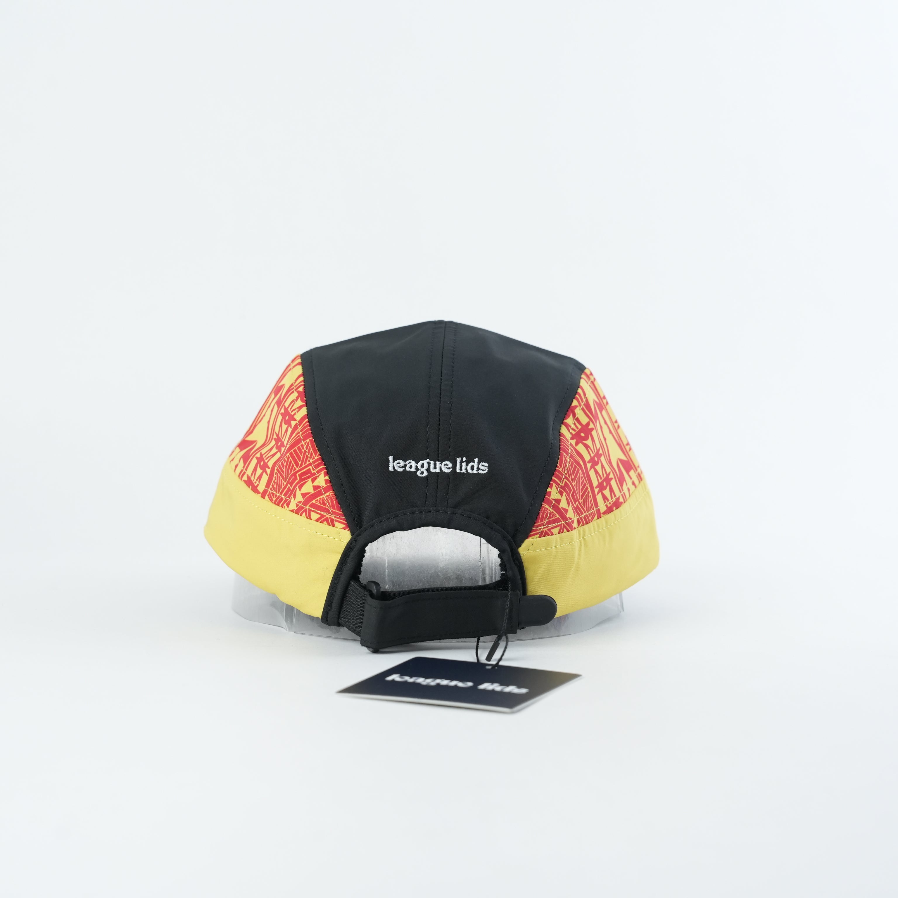 Papua New Guinea Classic Sports Lid