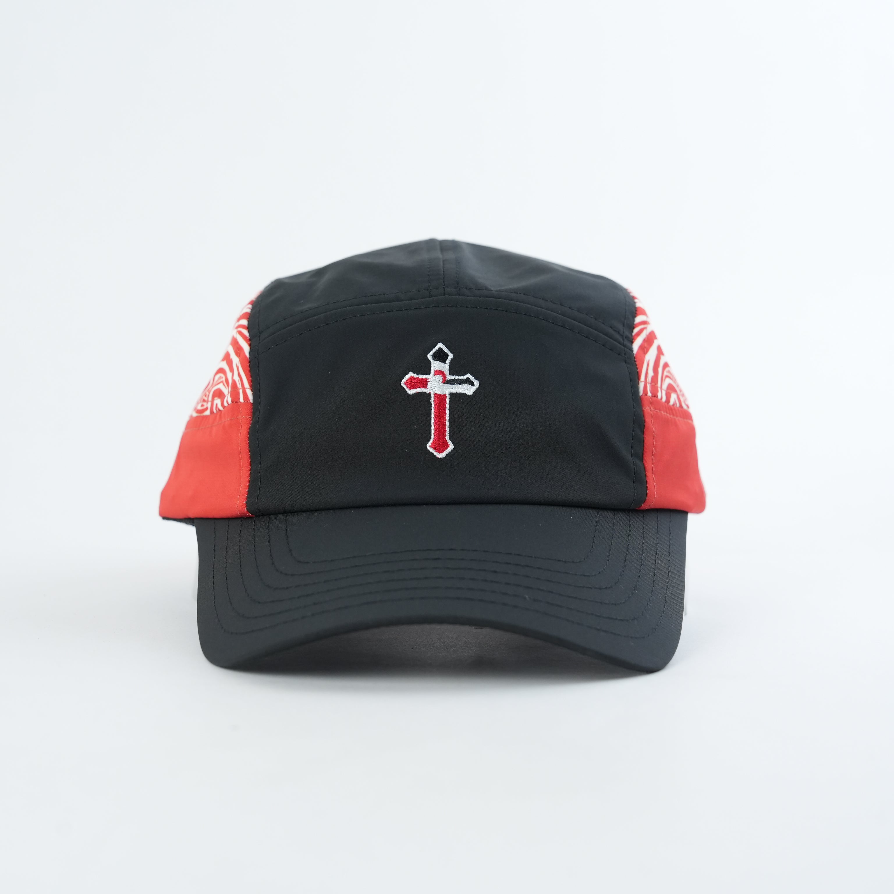 Māori Christian Classic Sports Lid