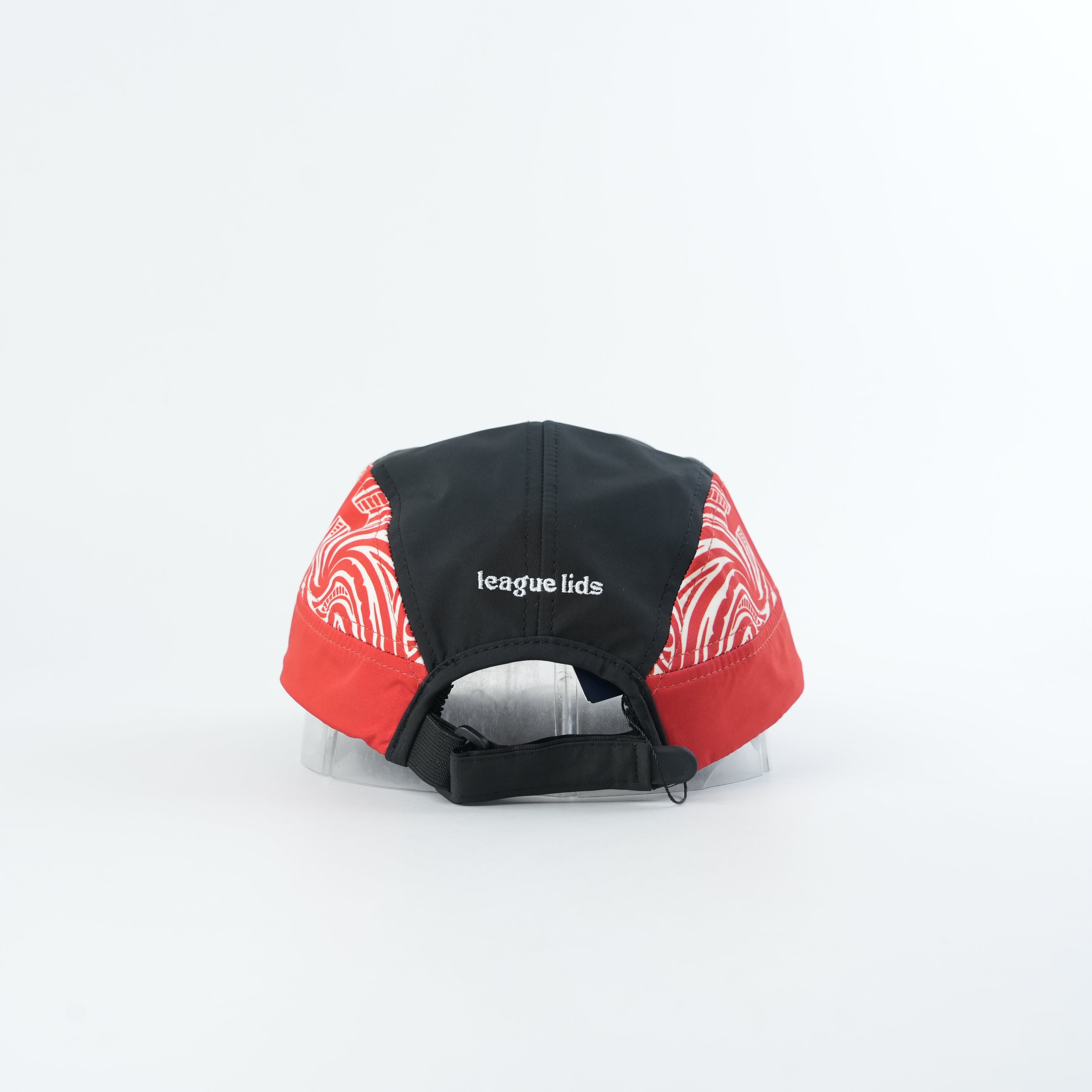 Māori Christian Classic Sports Lid