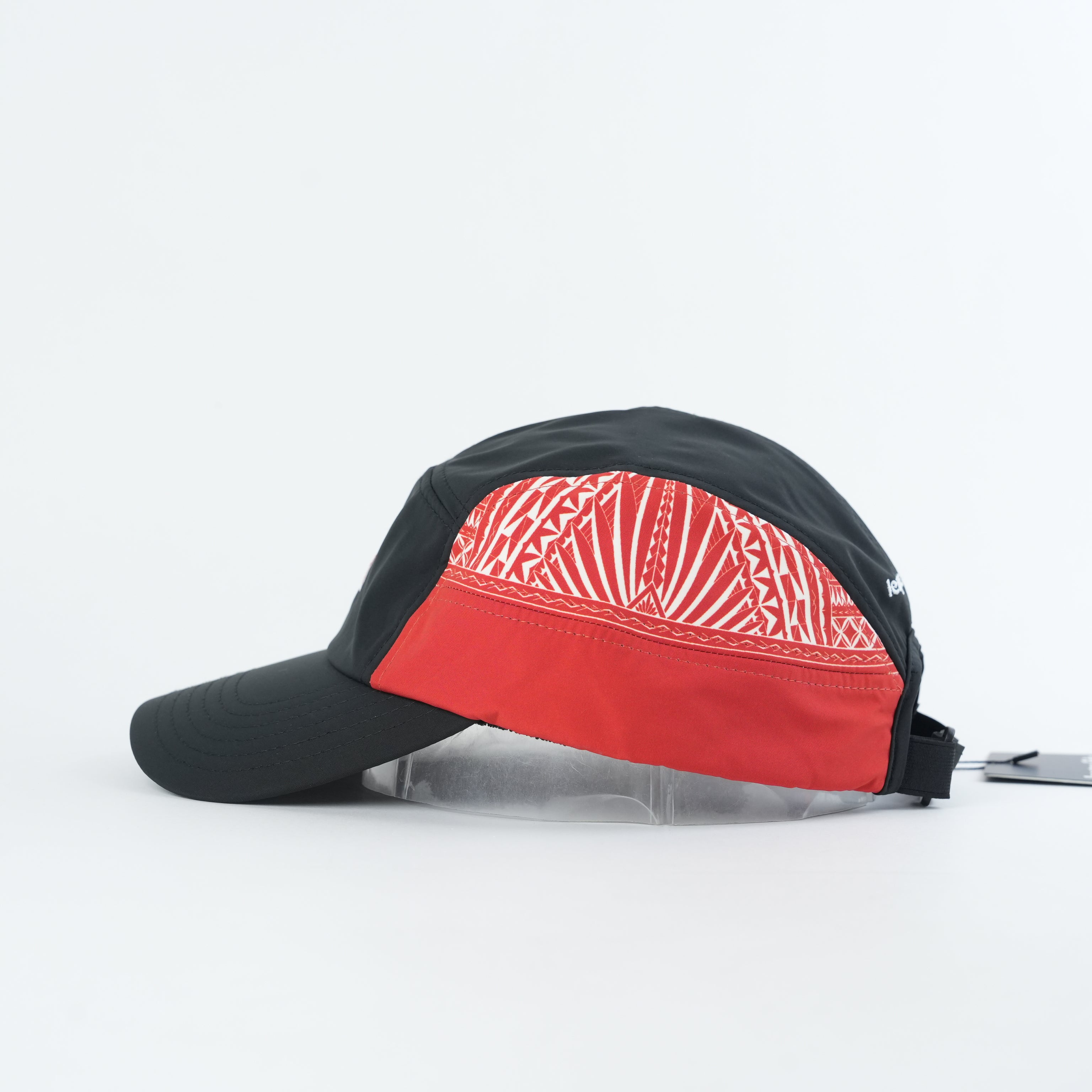 Tonga Classic Sports Lid