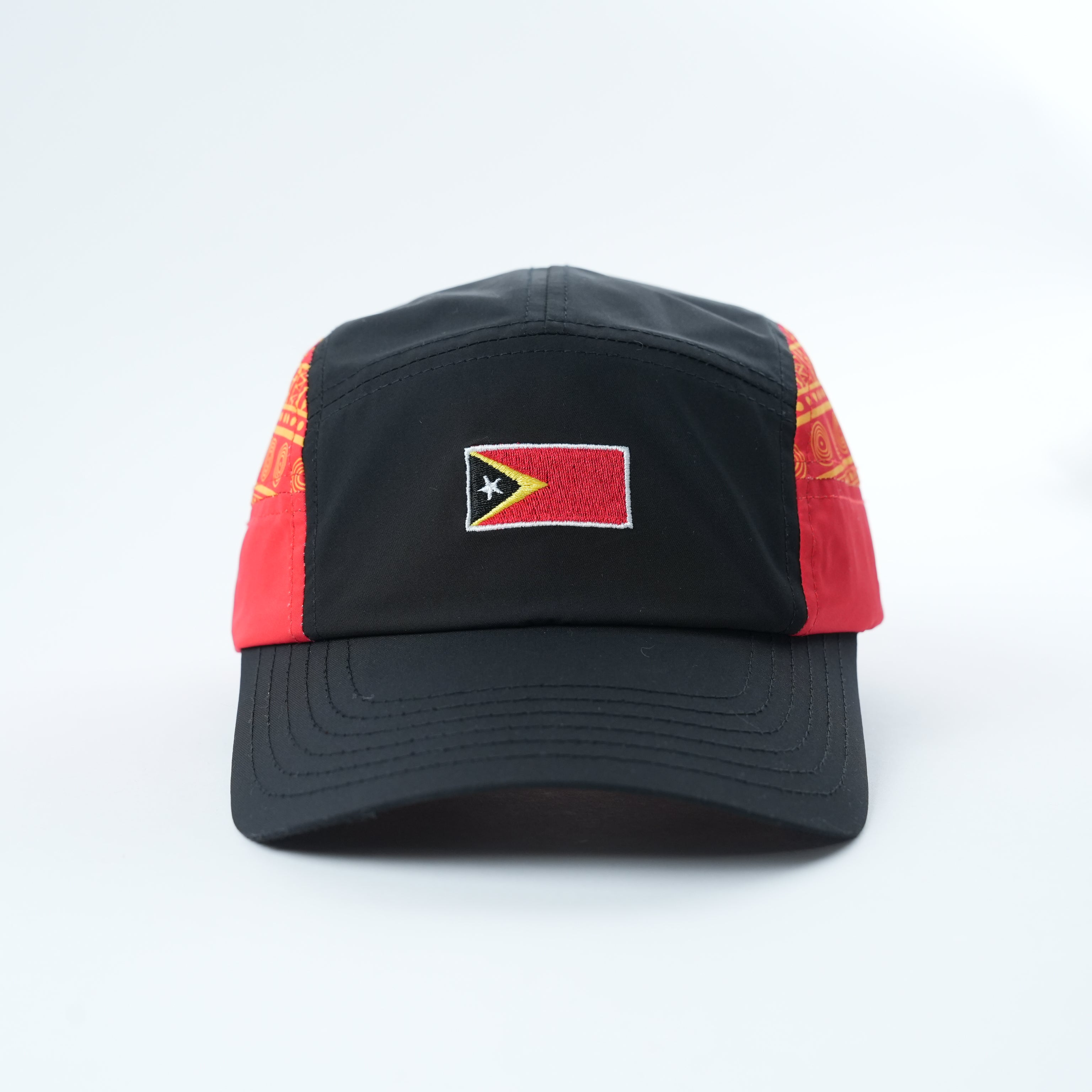 Timor Leste Classic Sports Lid
