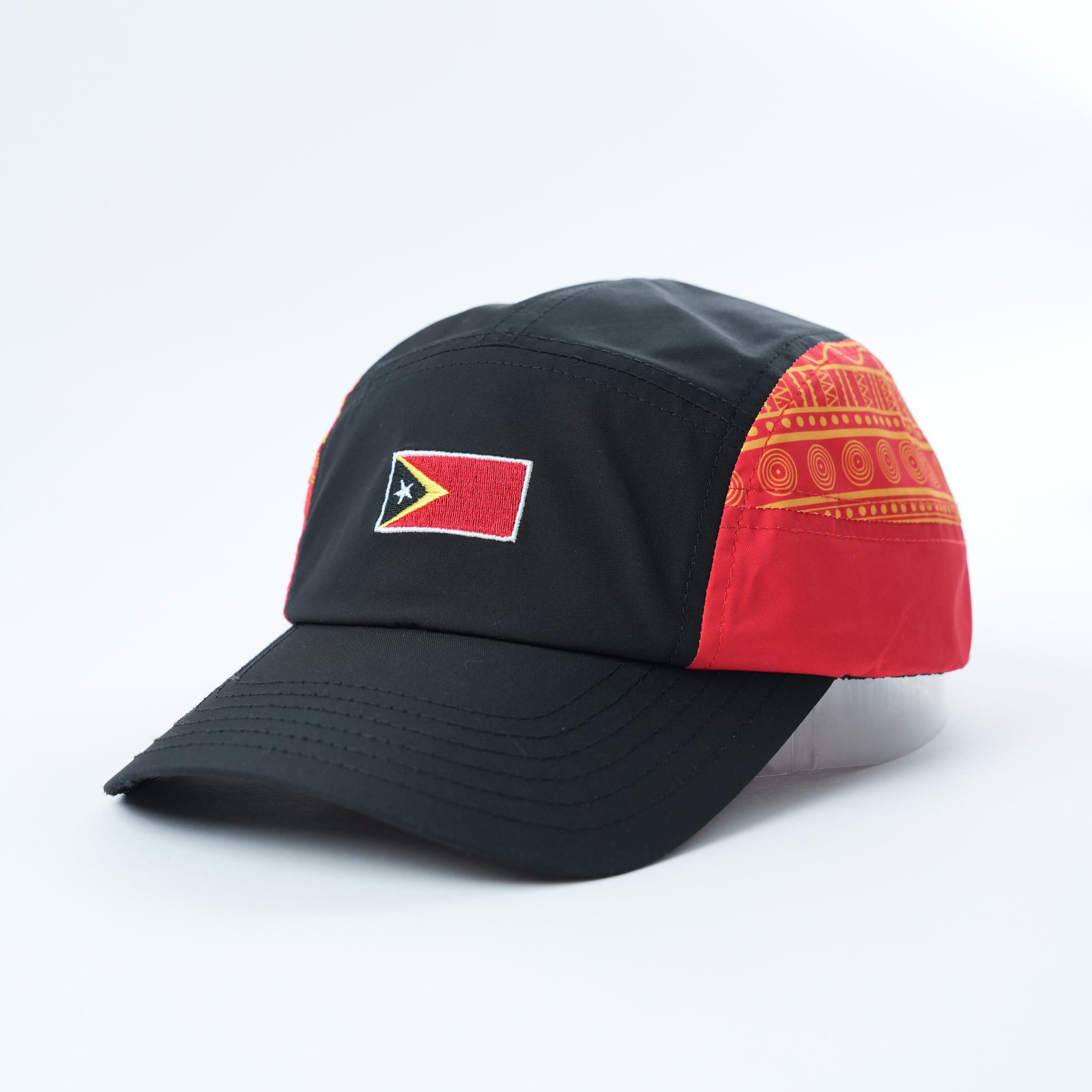Timor Leste Classic Sports Lid