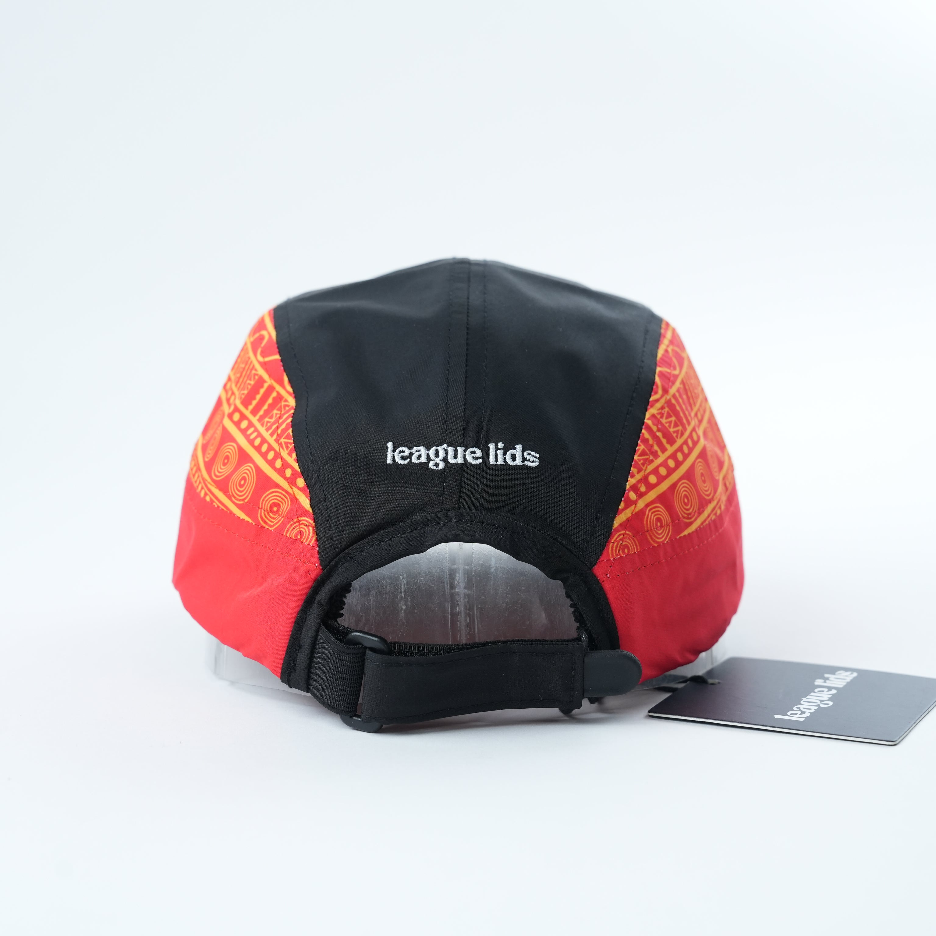 Timor Leste Classic Sports Lid