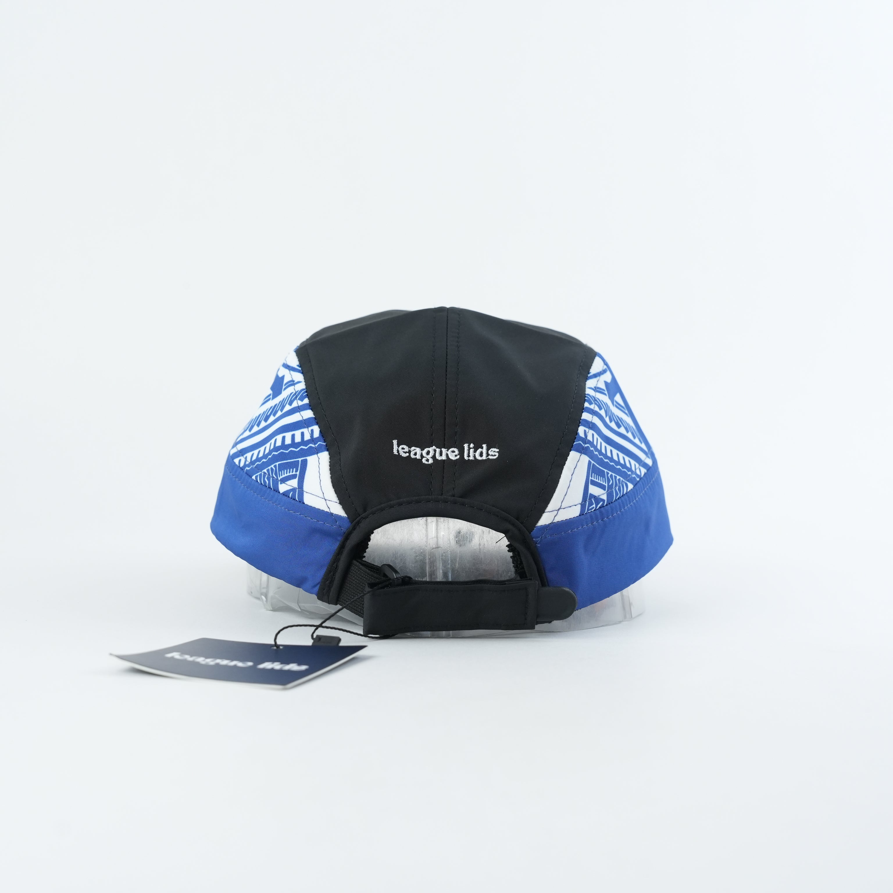 Samoa Christian Classic Sports Lid