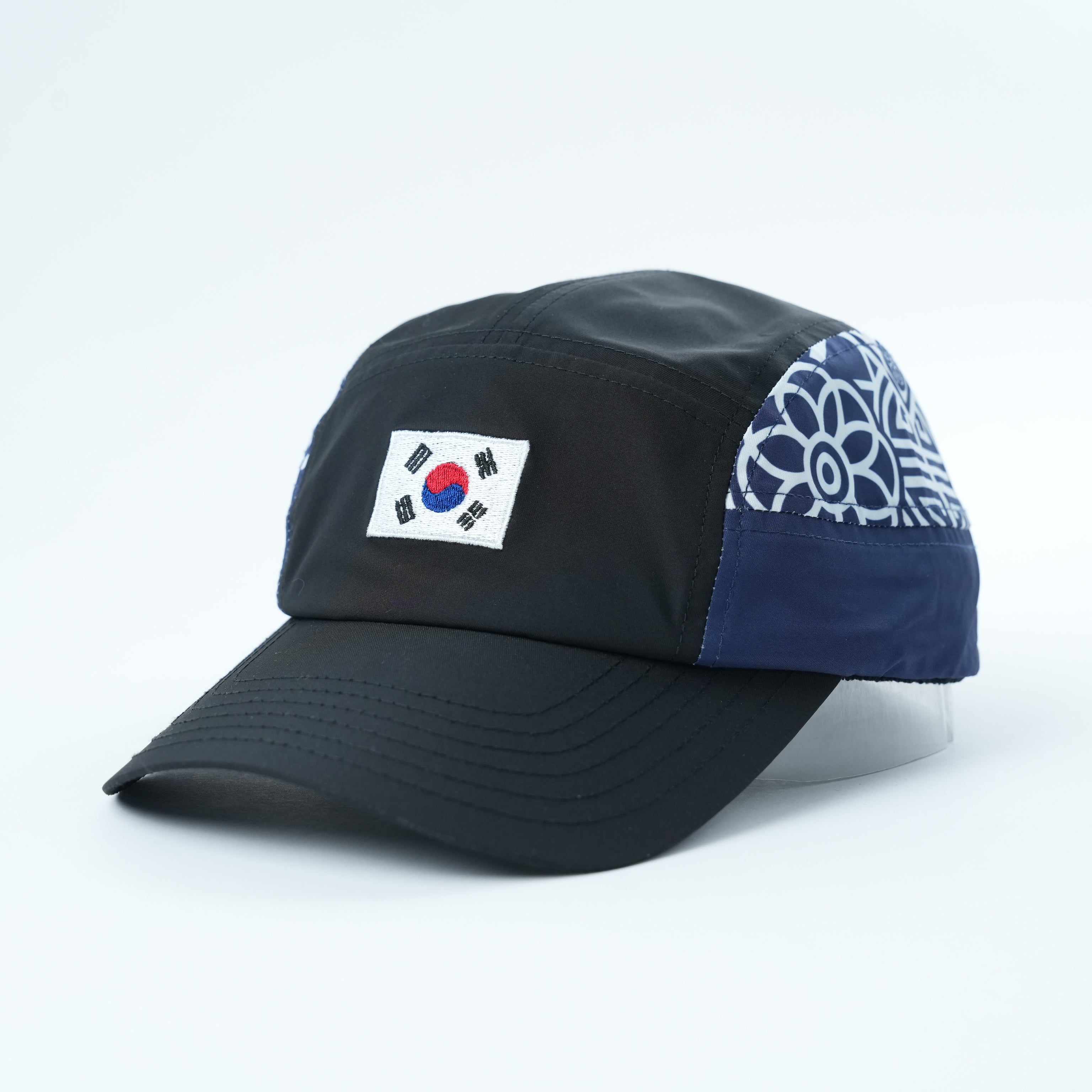 South Korea Classic Sports Lid