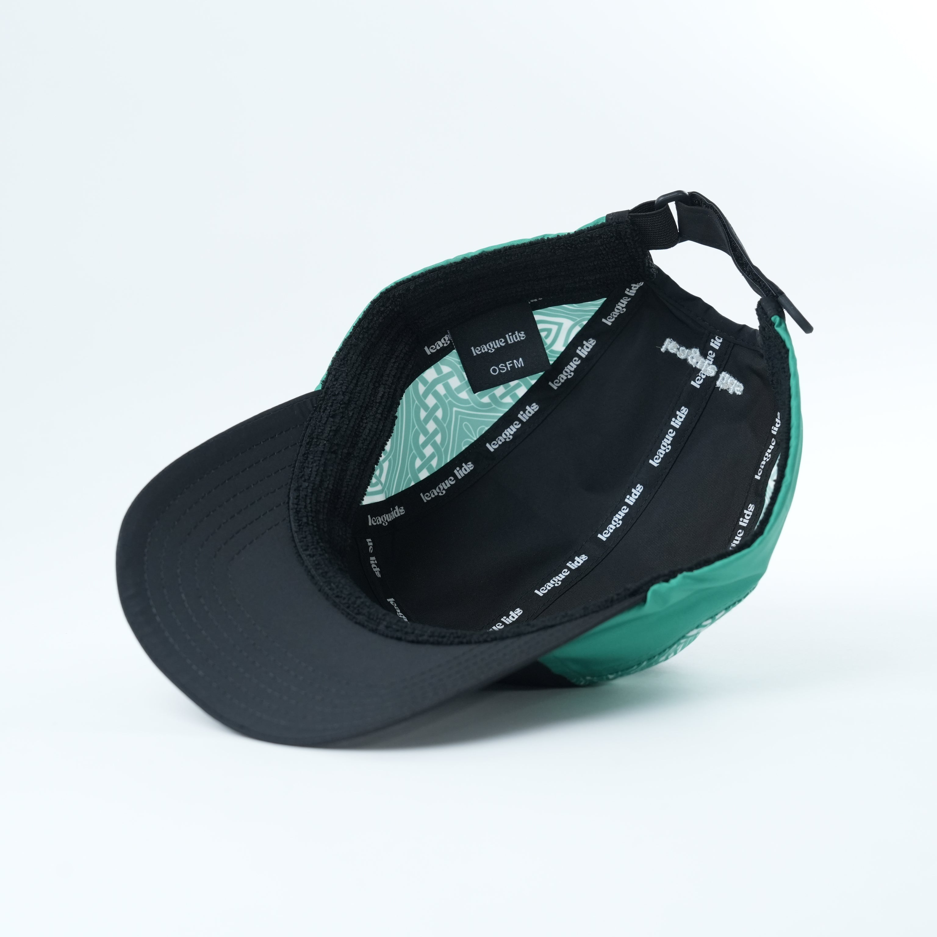 Ireland Classic Sports Lid