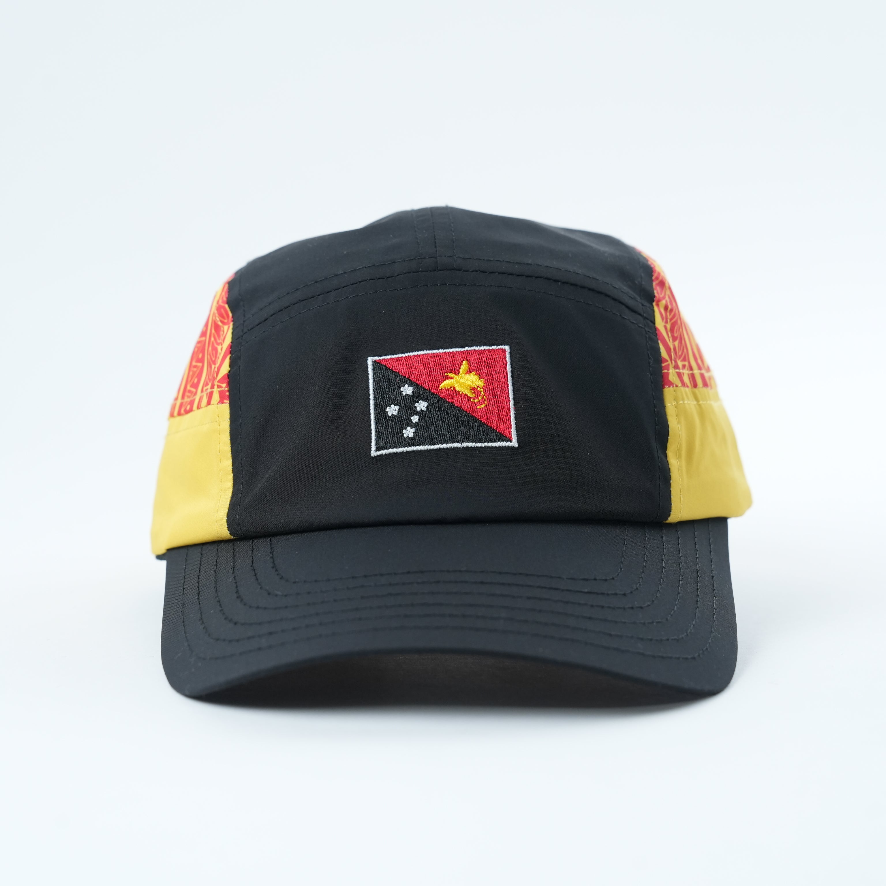 Papua New Guinea Classic Sports Lid