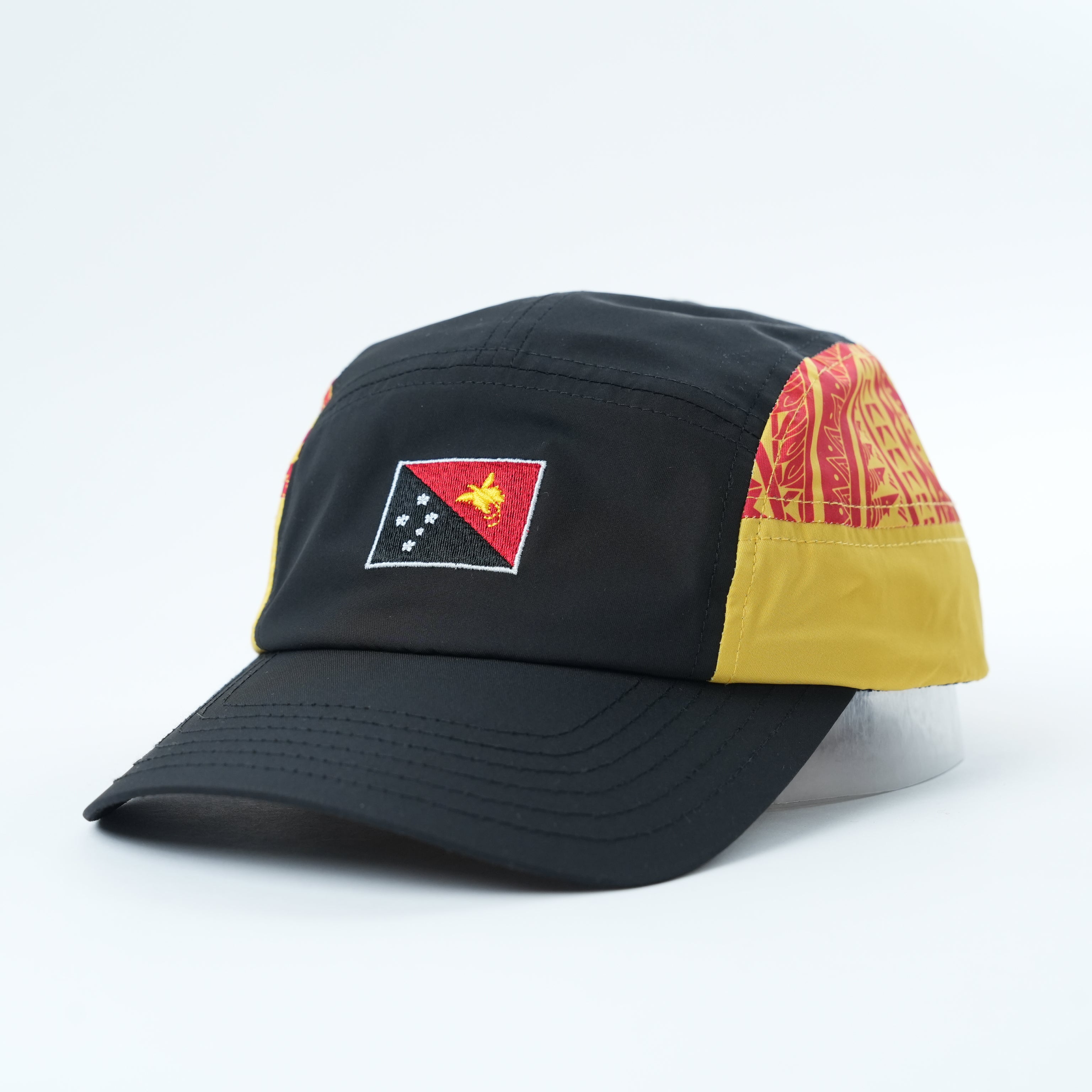 Papua New Guinea Classic Sports Lid