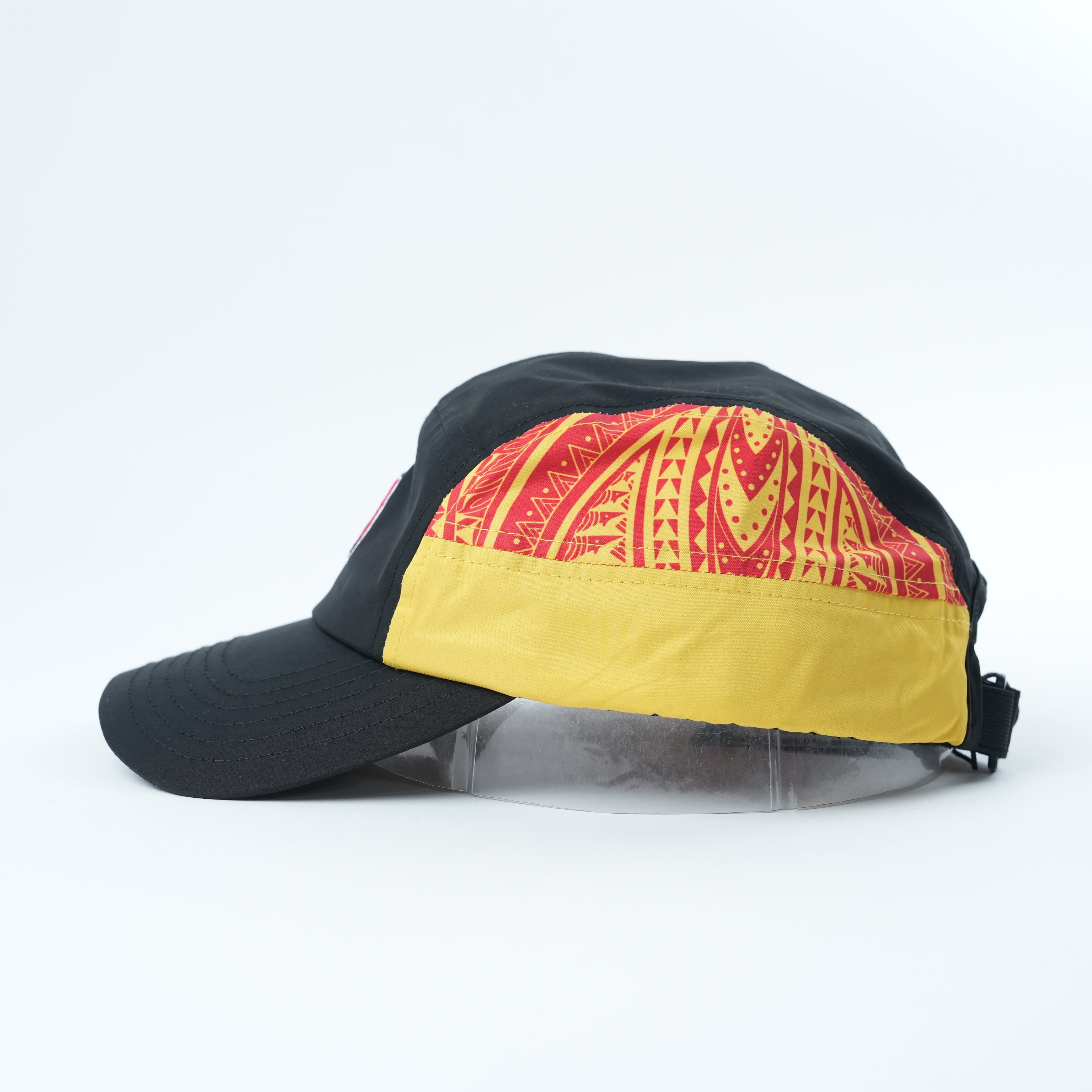 Papua New Guinea Classic Sports Lid