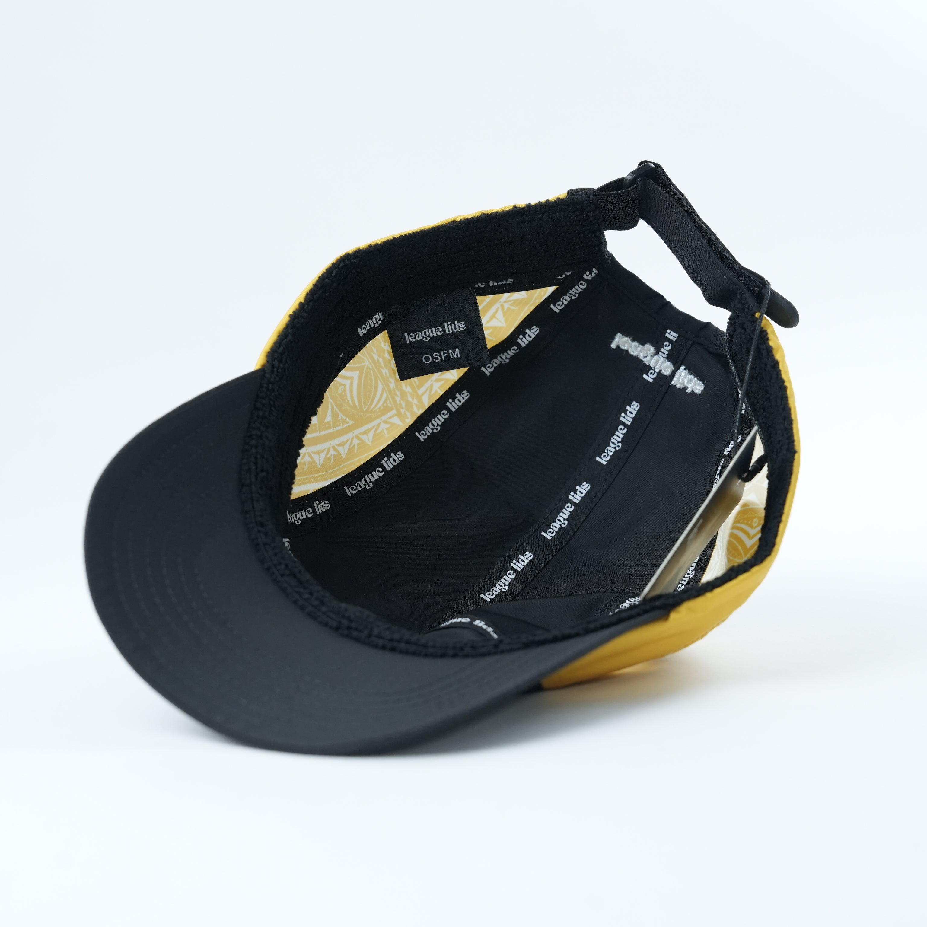 Niue Classic Sports Lid