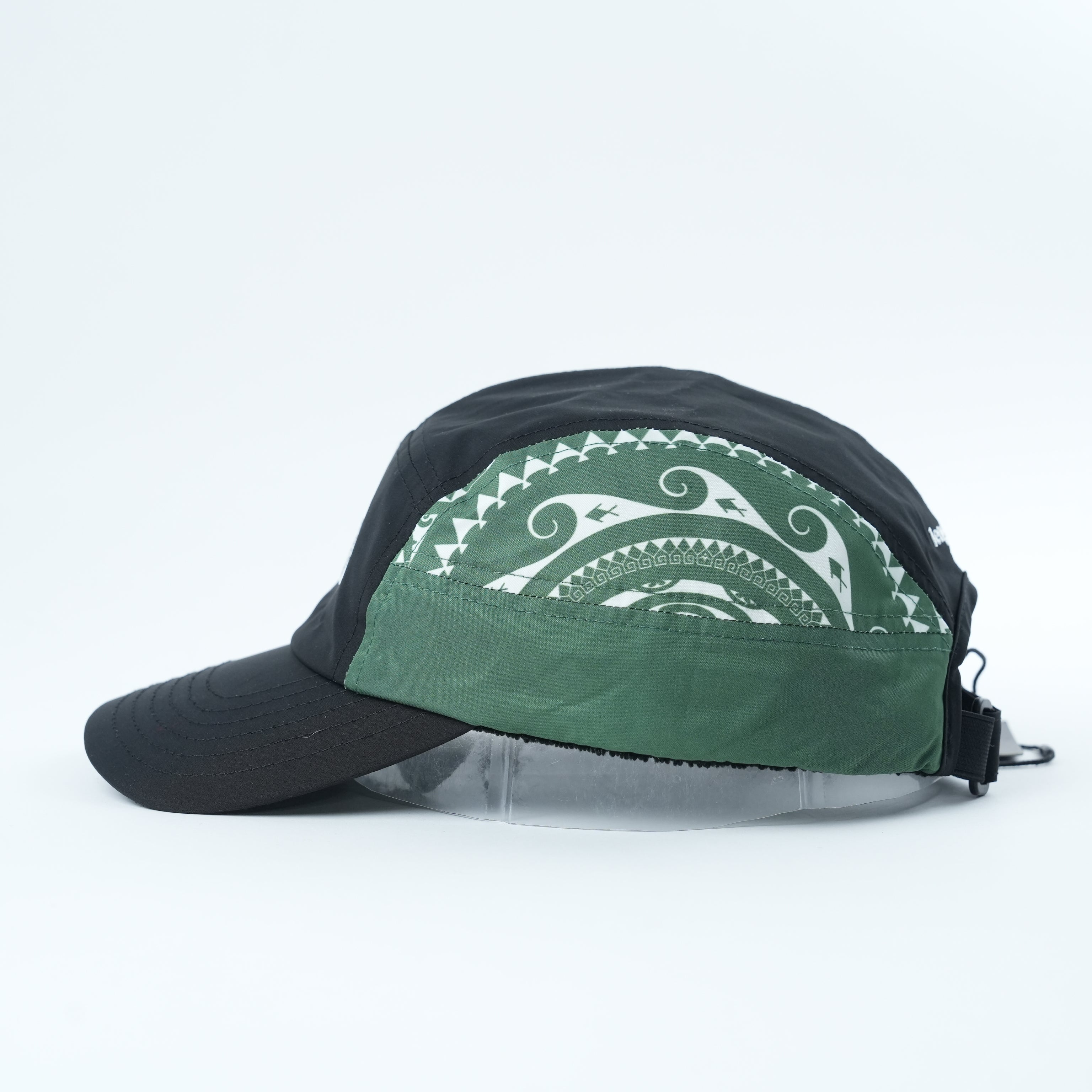 Cook Islands Classic Sports Lid