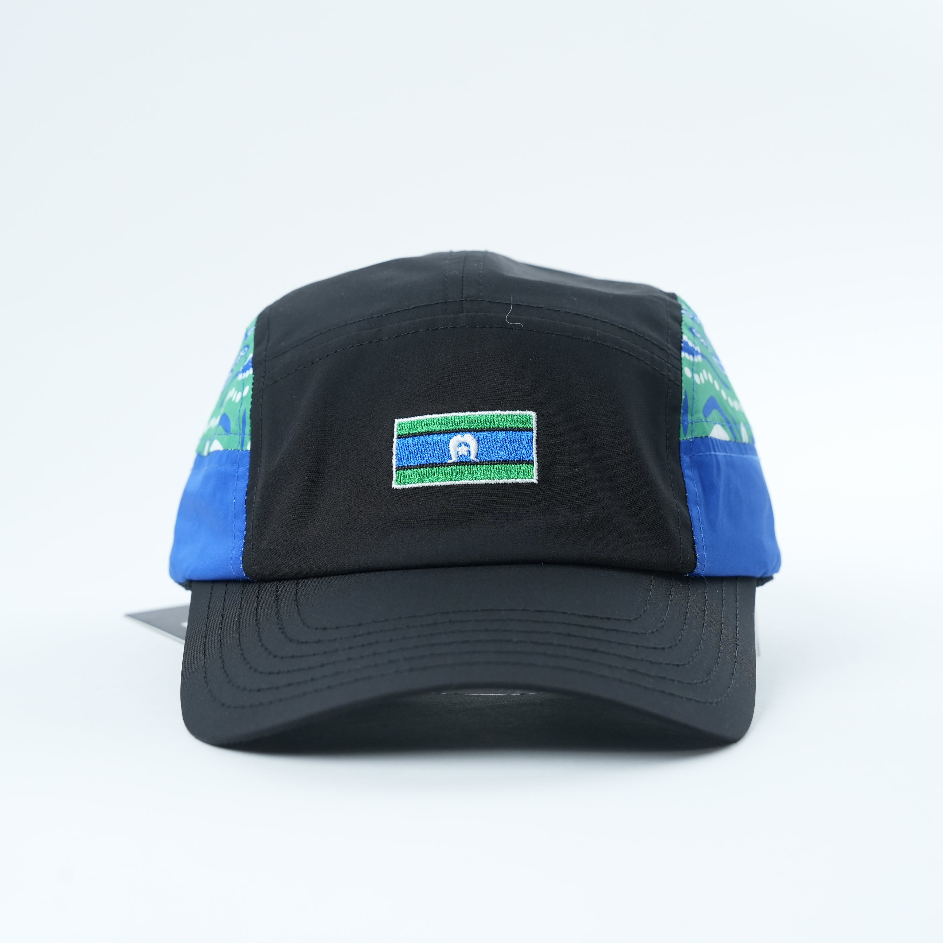 Torres Strait Island Classic Sports Lid