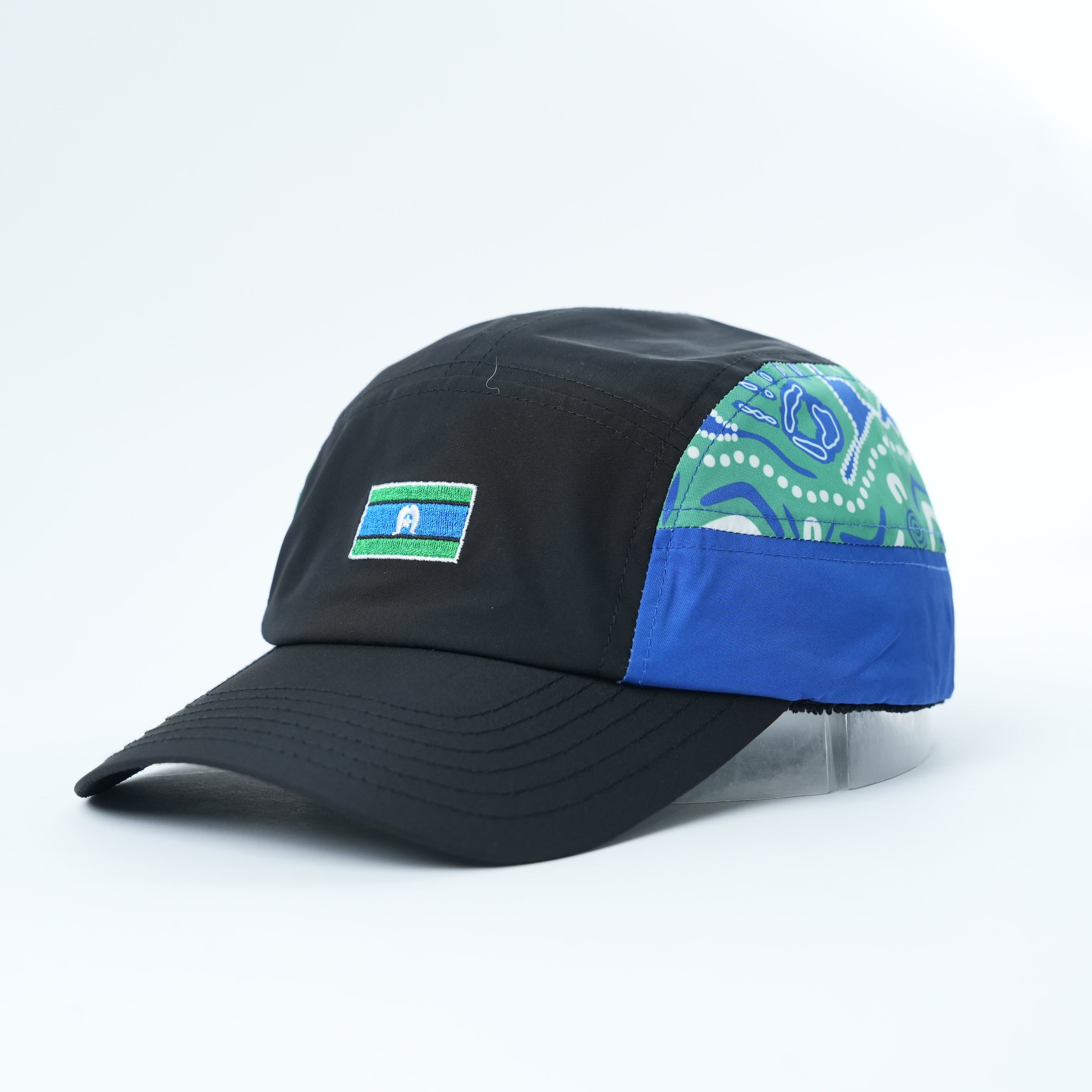 Torres Strait Island Classic Sports Lid