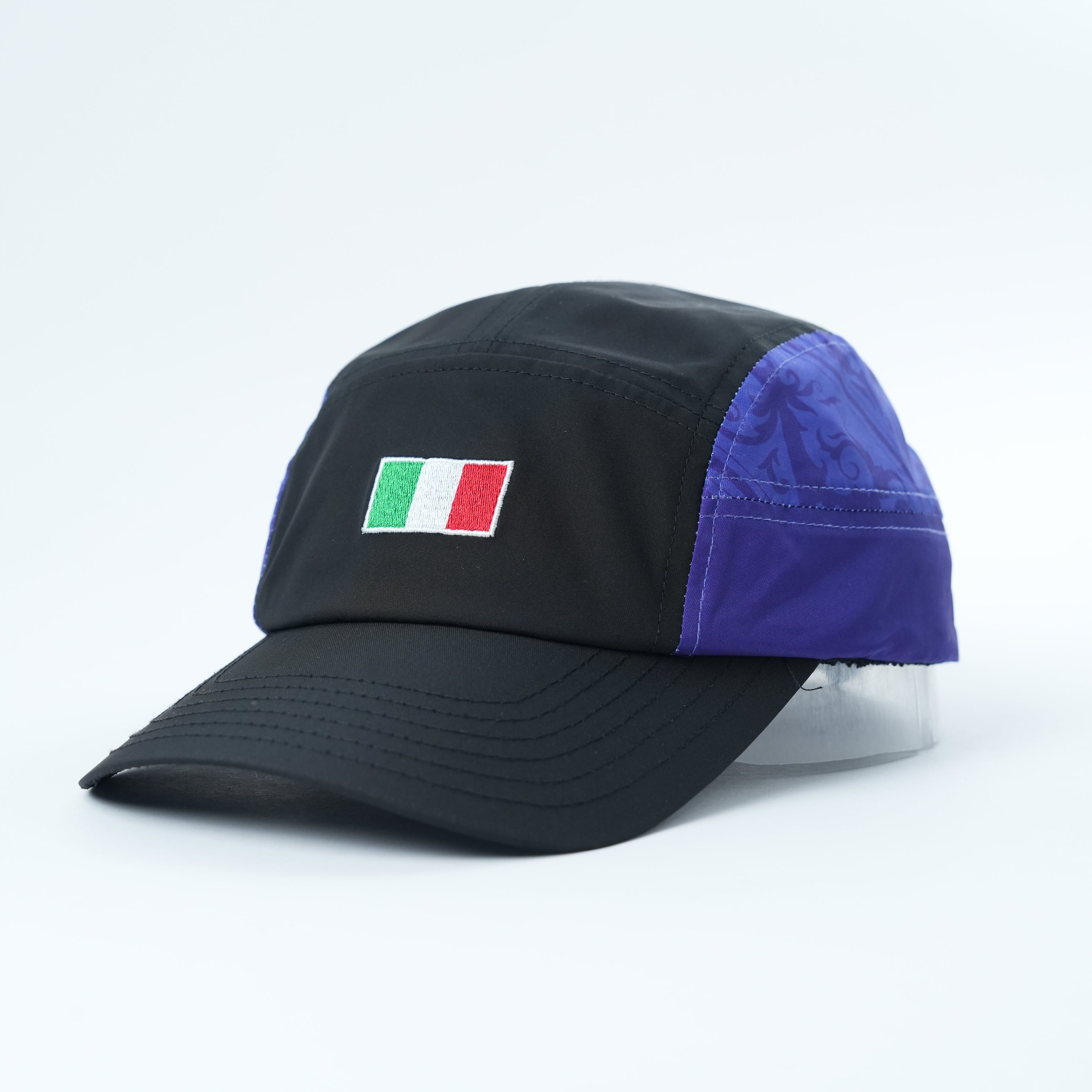 Italy Classic Sports Lid