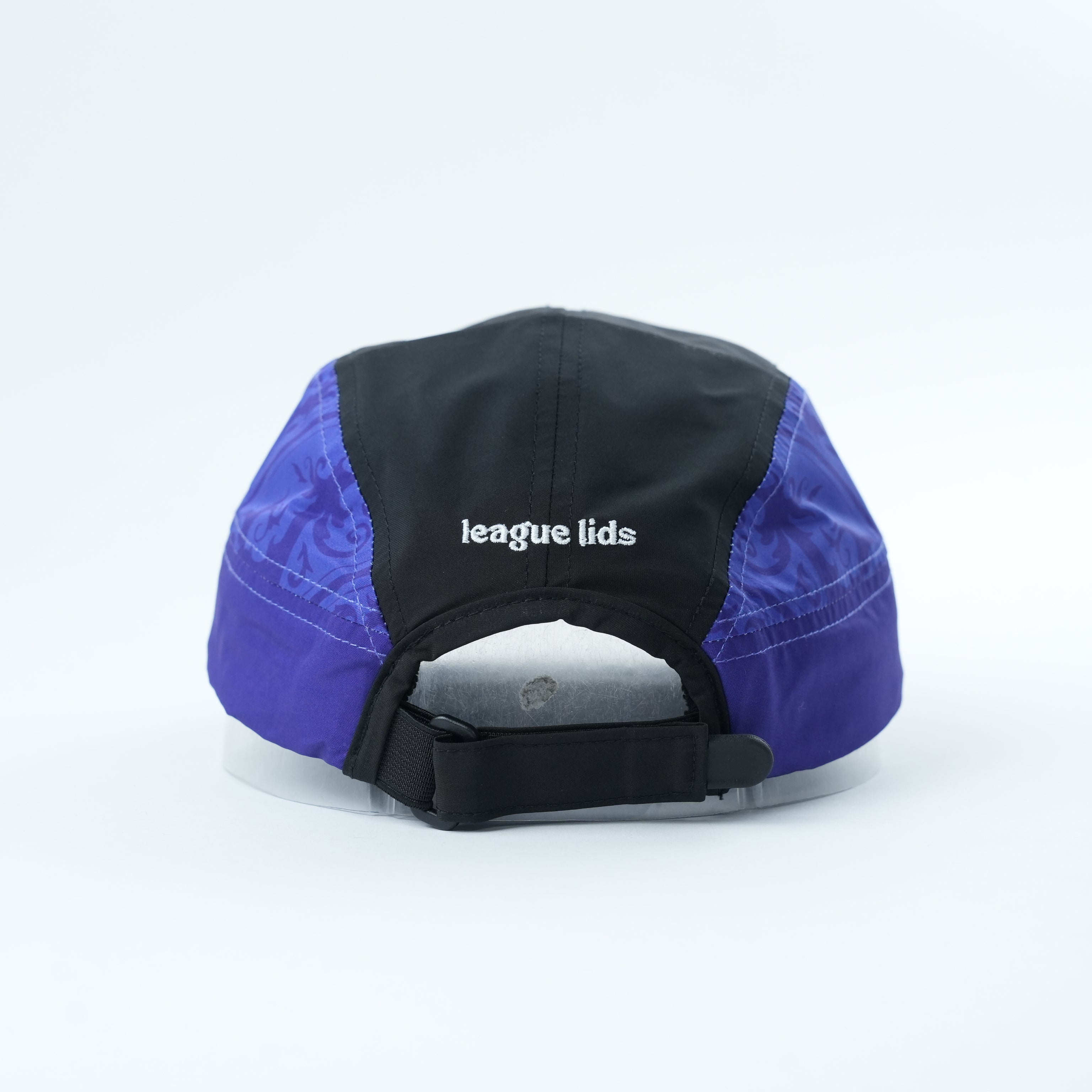 Italy Classic Sports Lid