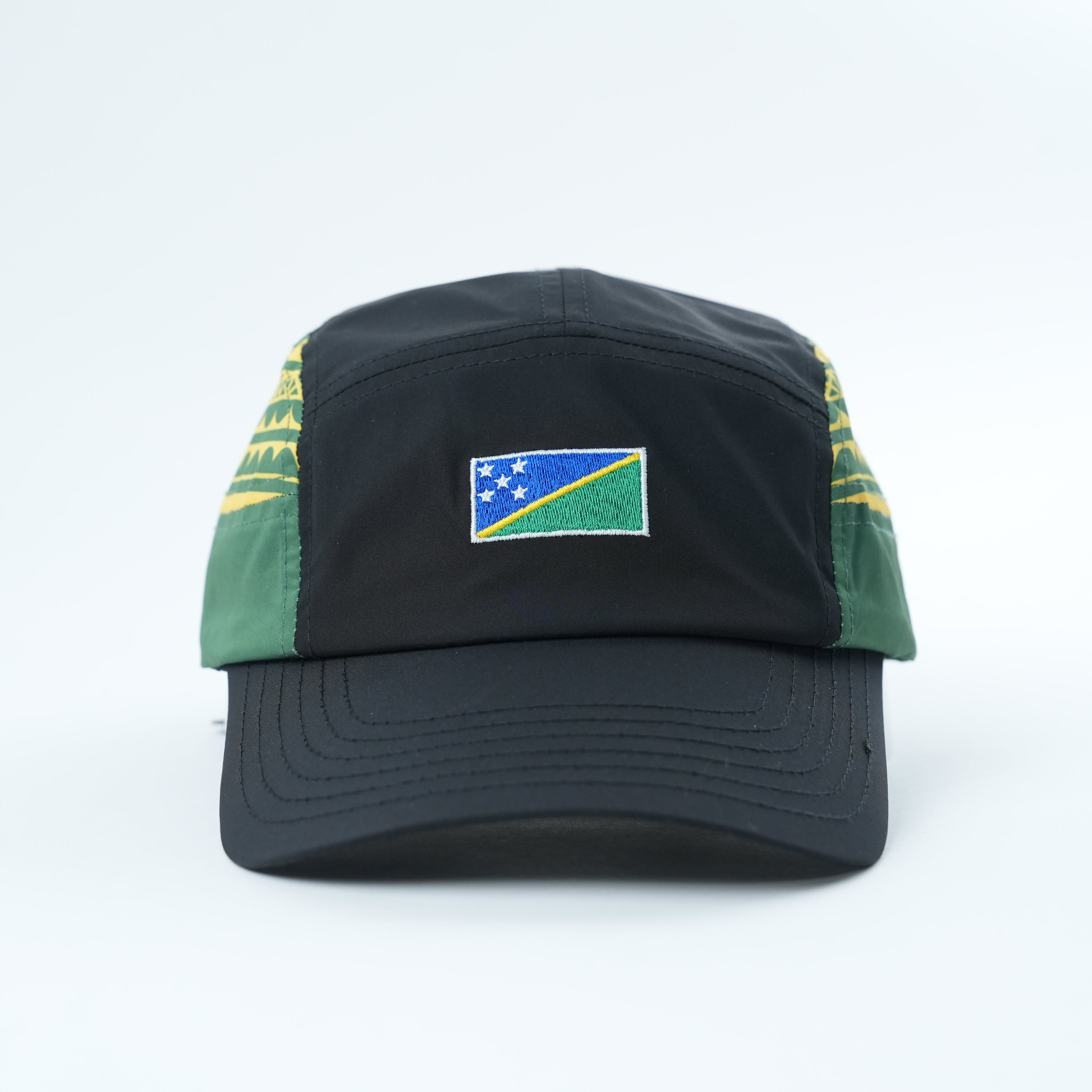 Solomon Islands Classic Sports Lid