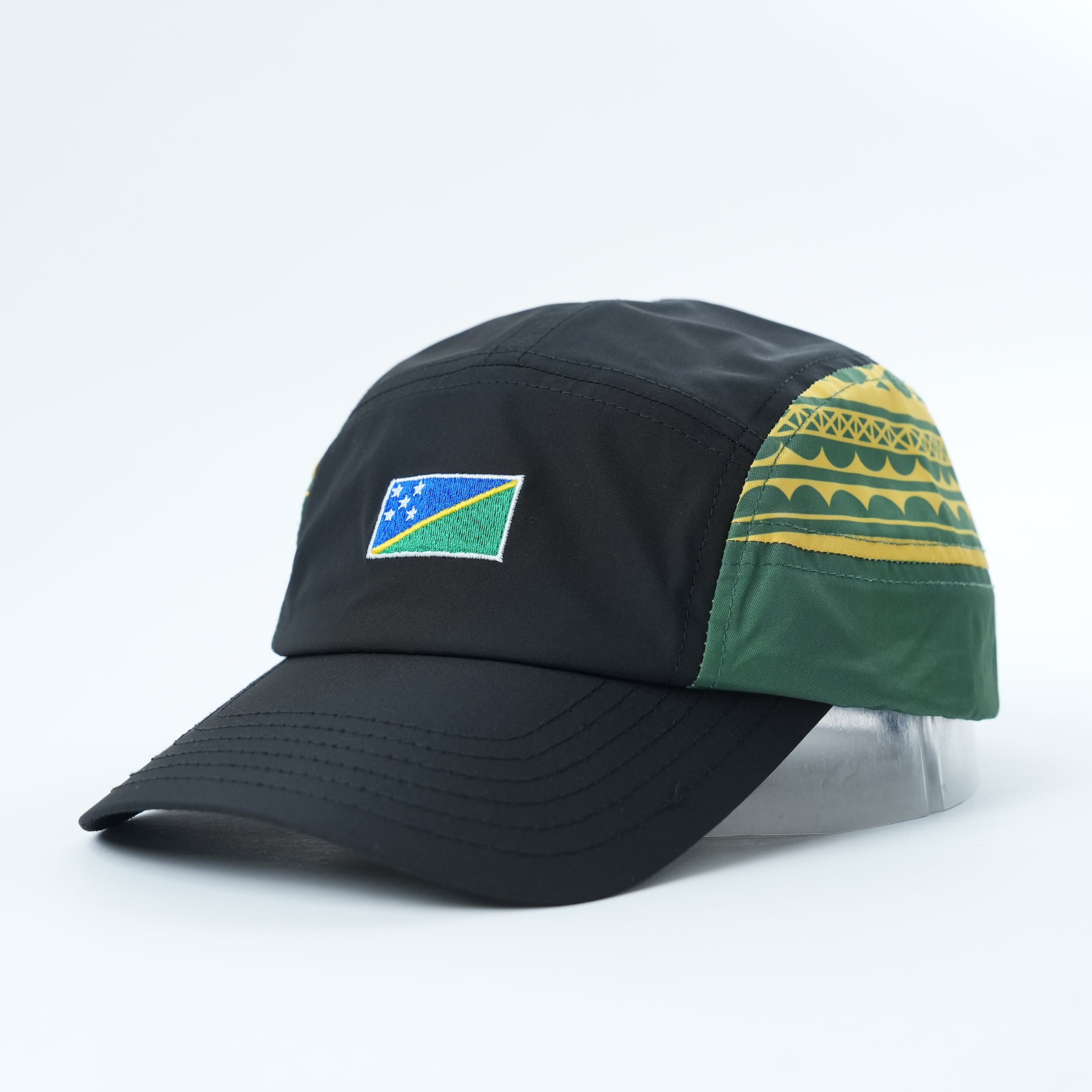 Solomon Islands Classic Sports Lid