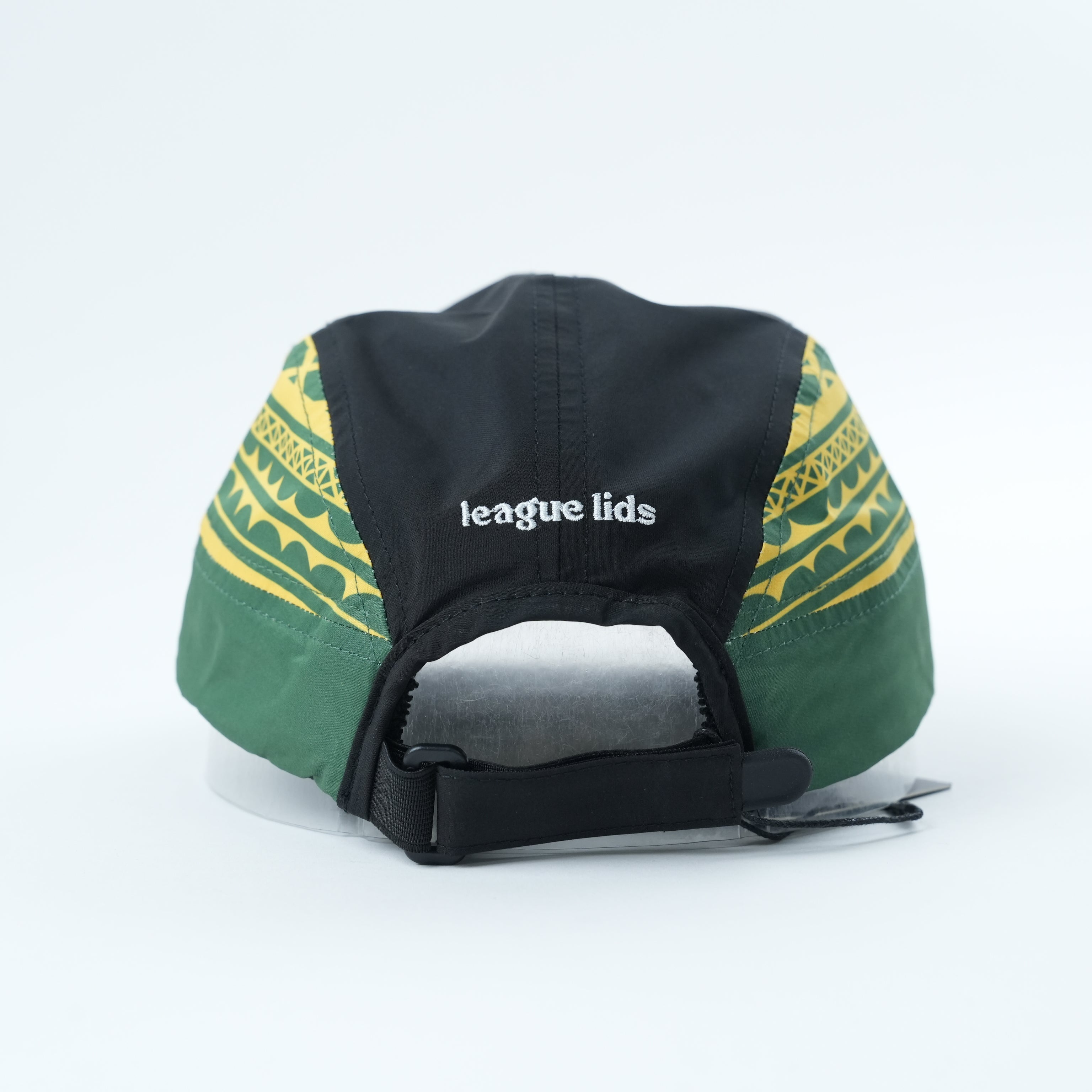 Solomon Islands Classic Sports Lid