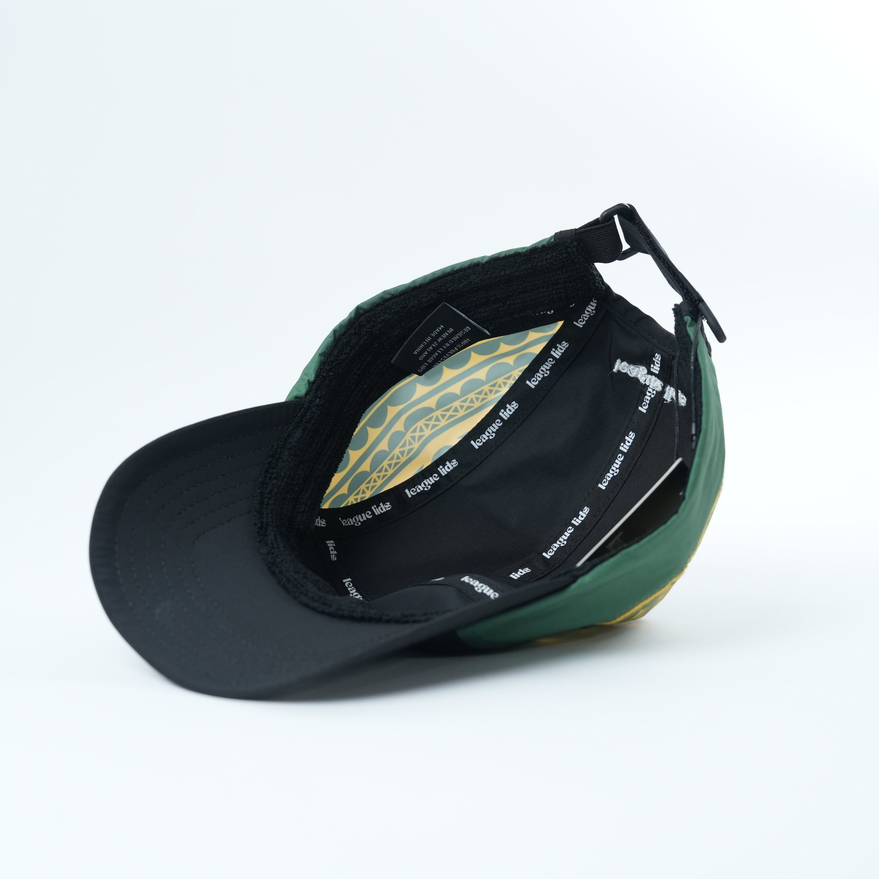 Solomon Islands Classic Sports Lid