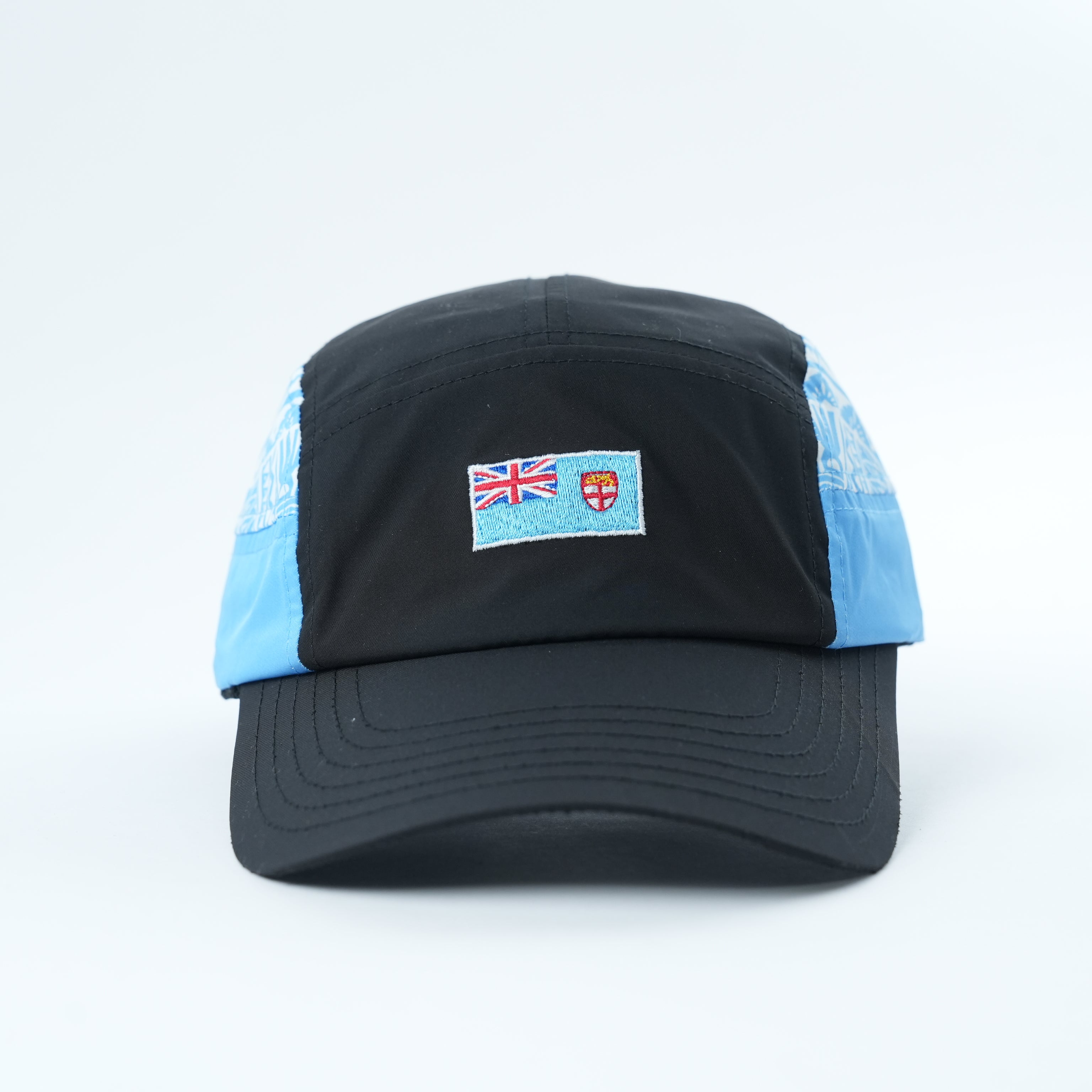 Fiji Classic Sports Lid