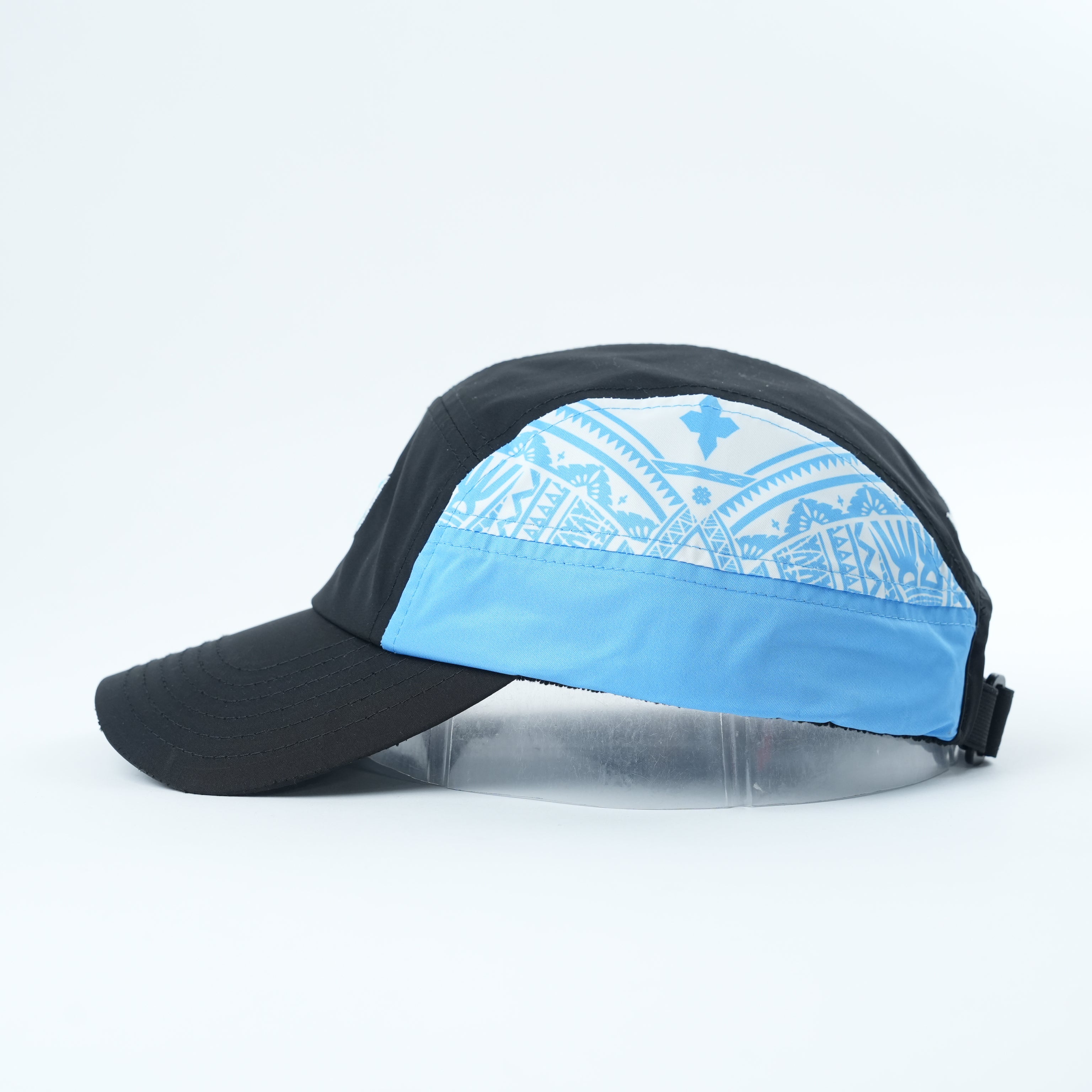Fiji Classic Sports Lid