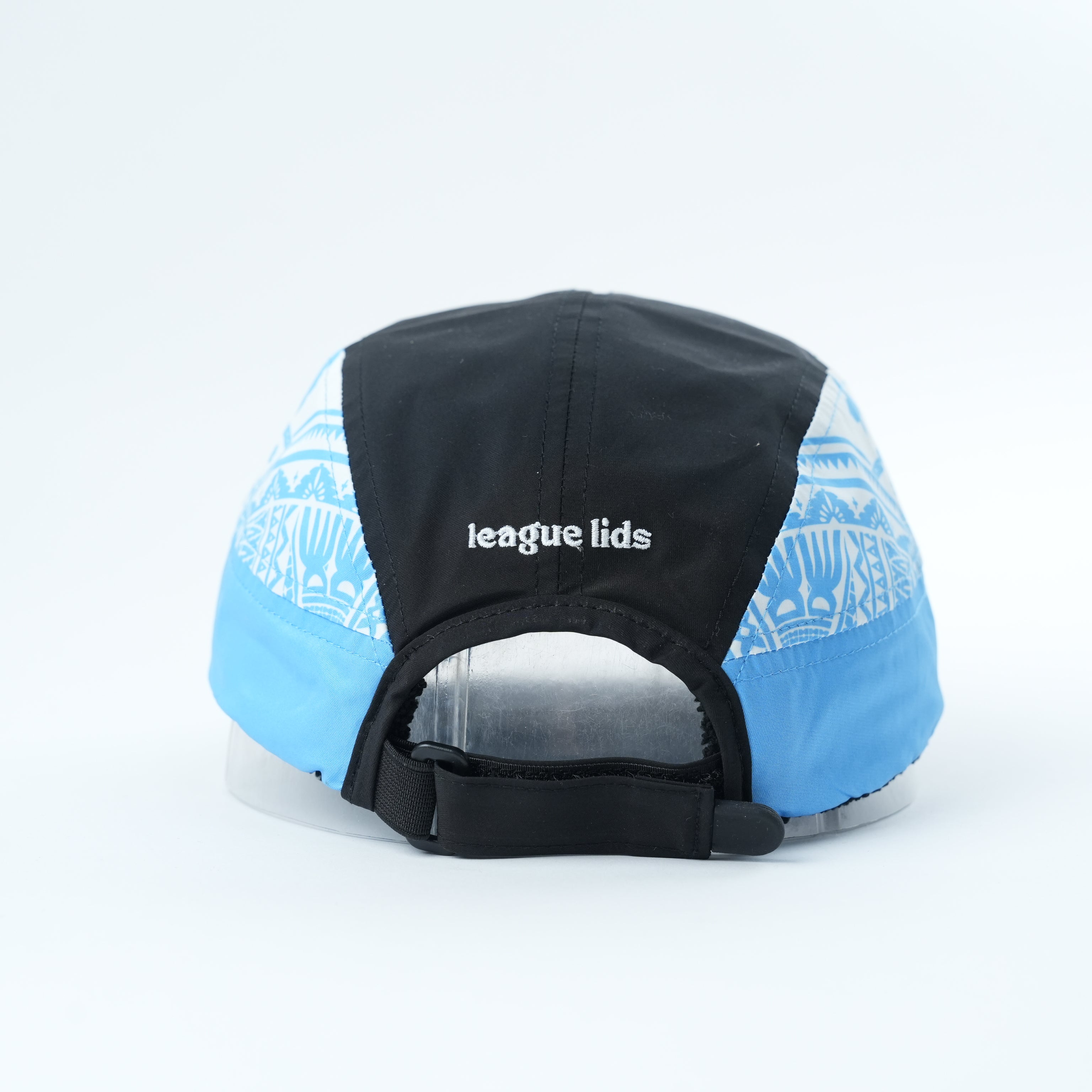 Fiji Classic Sports Lid