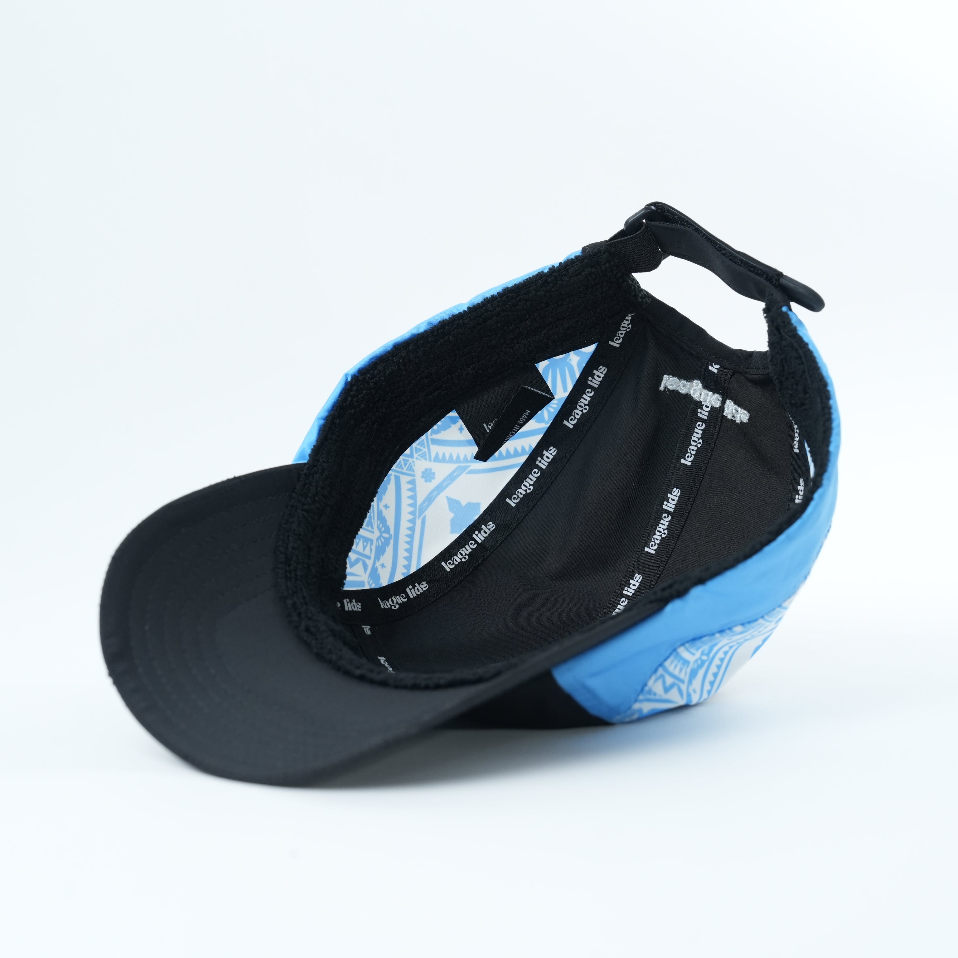 Fiji Classic Sports Lid