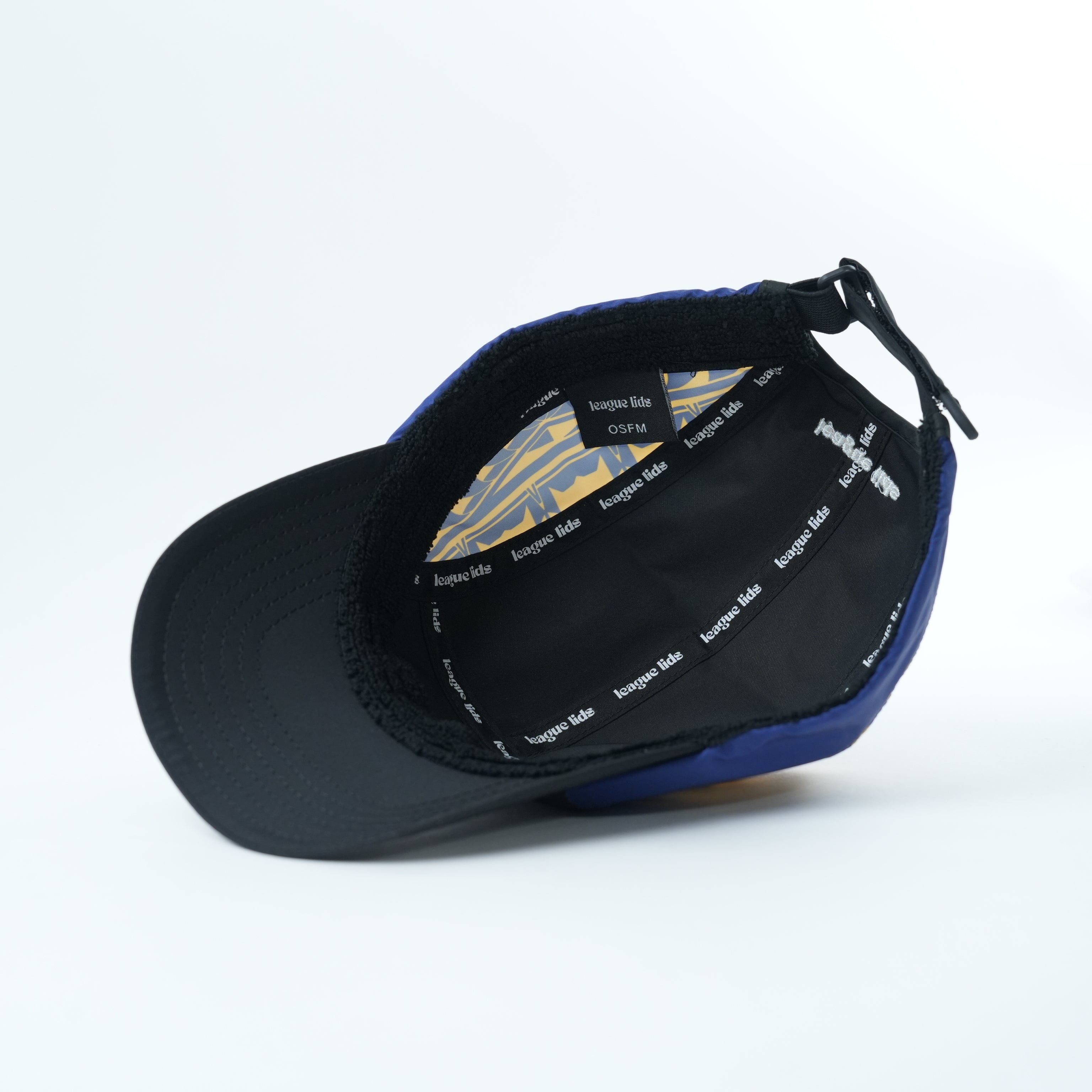 Tokelau Classic Sports Lid