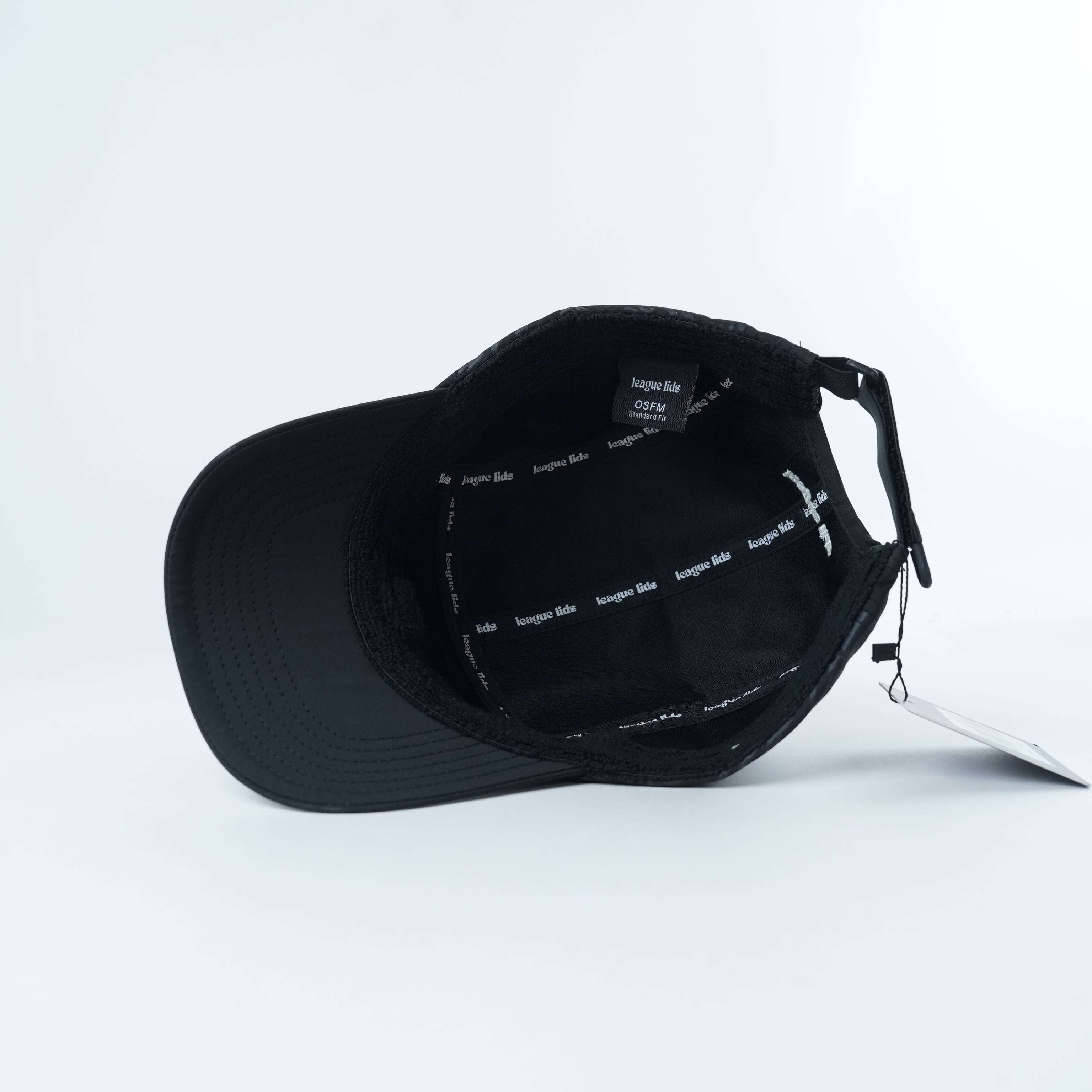 Aboriginal Classic Sports Lid - Midnight Edition