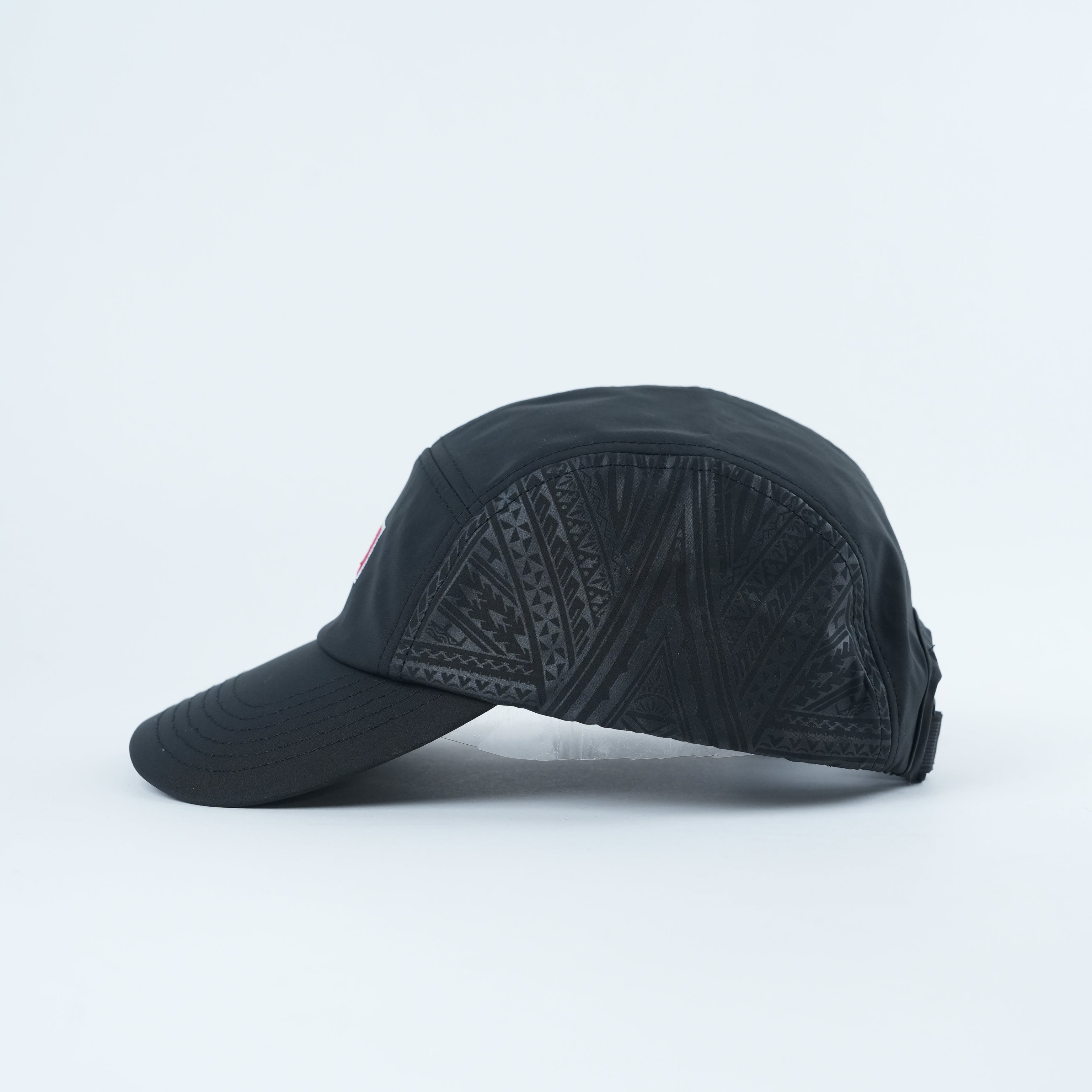 Tonga Classic Sports Lid - Midnight Edition