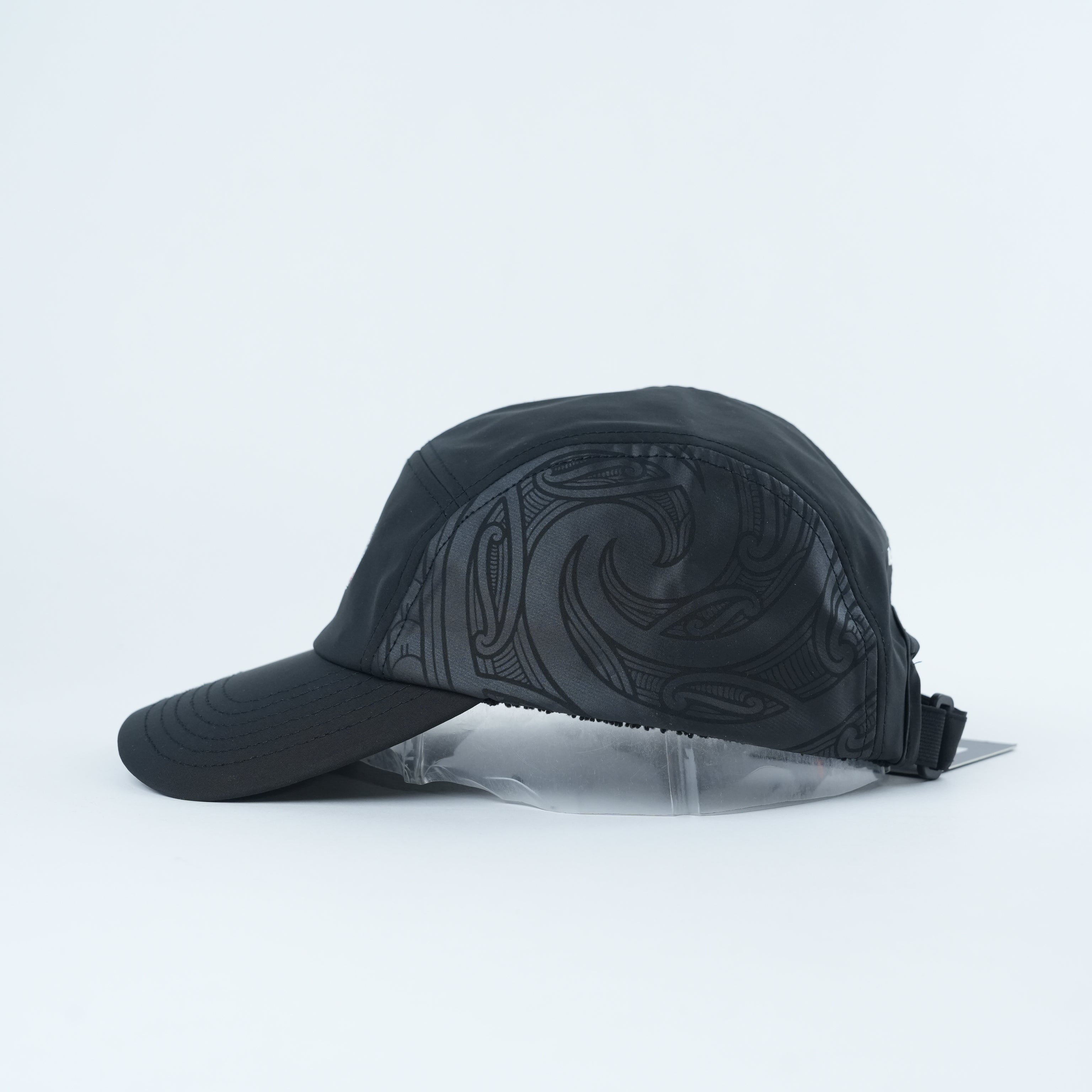 Māori Classic Sports Lid - Midnight Edition
