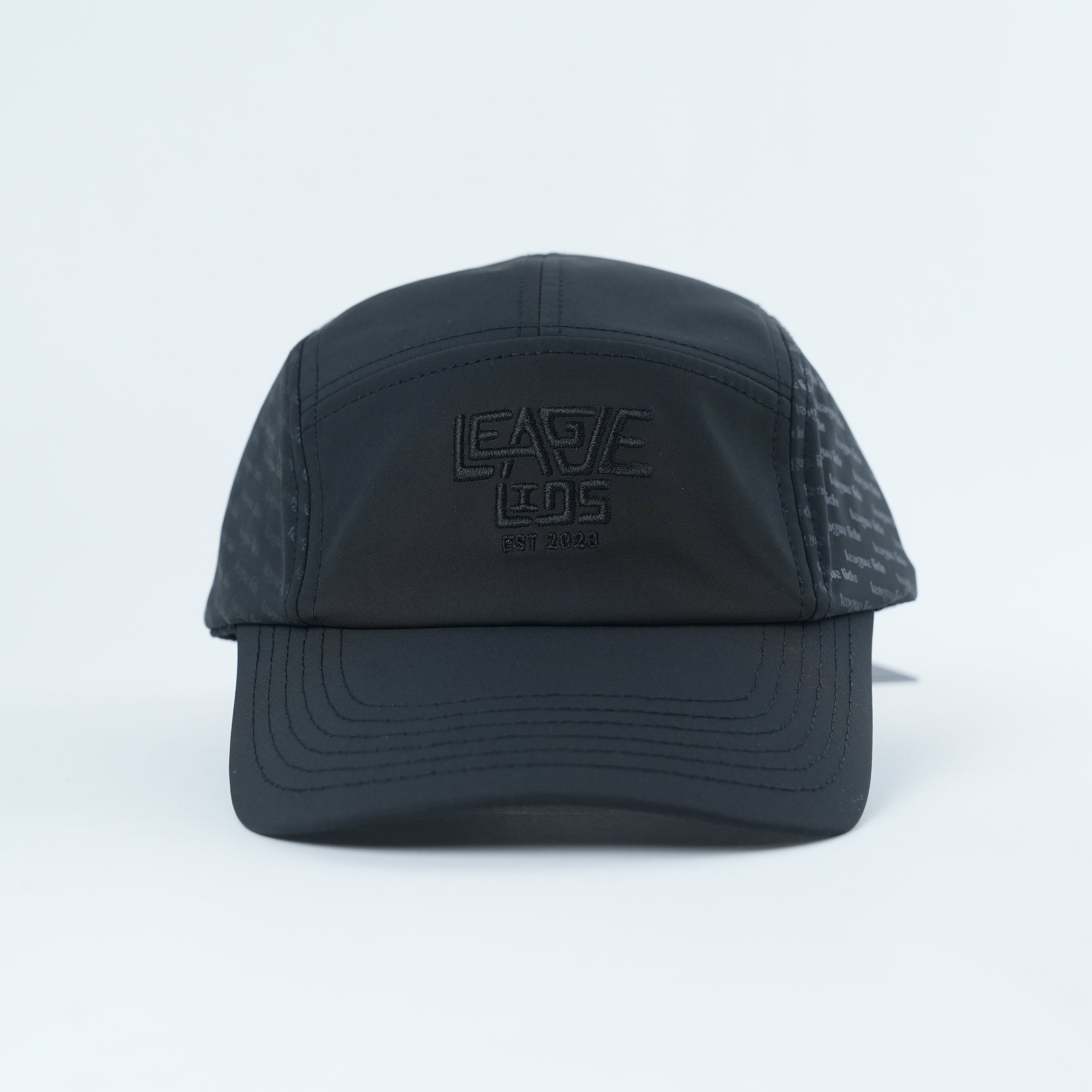 League Lids Classic Sports Lid - Midnight Edition