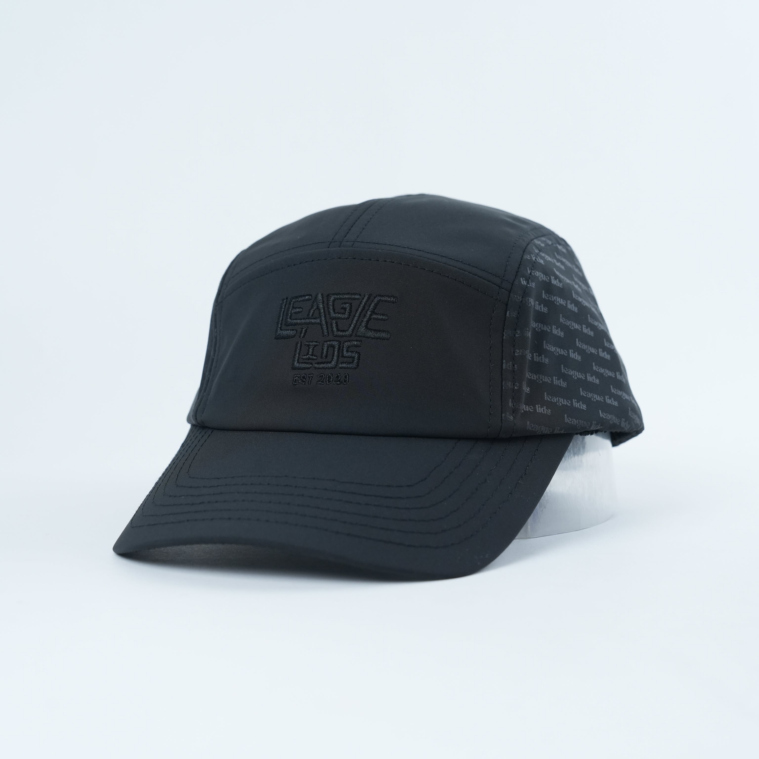 League Lids Classic Sports Lid - Midnight Edition