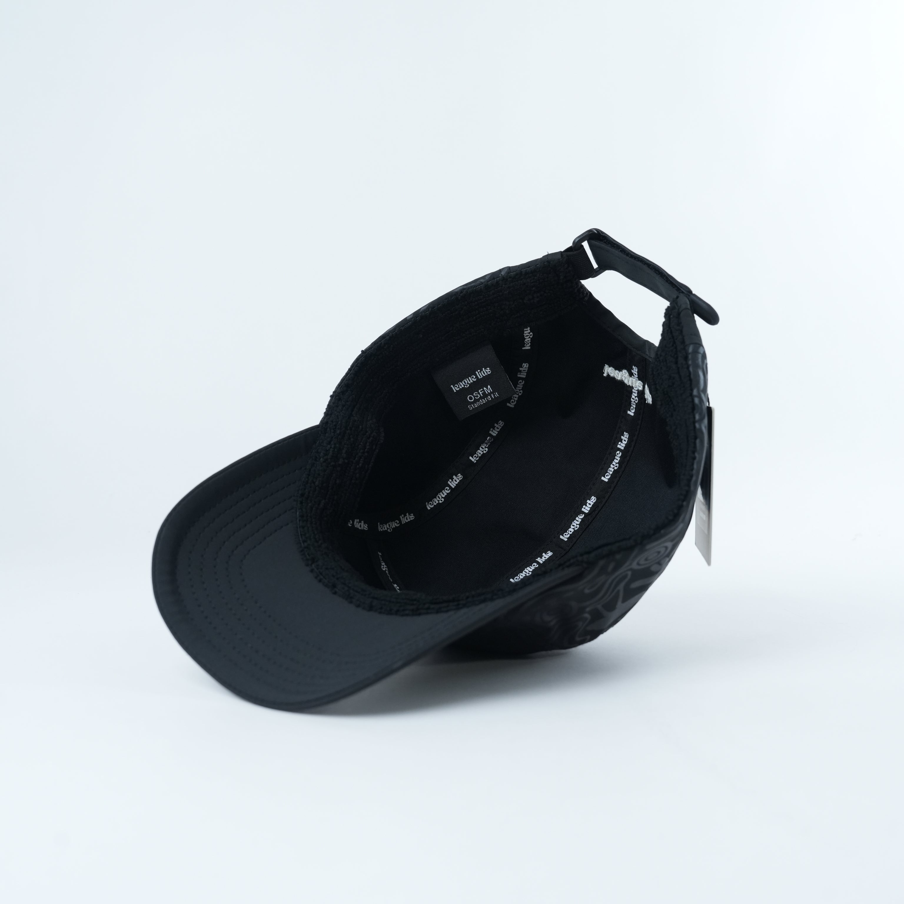 Australia Classic Sports Lid - Midnight Edition