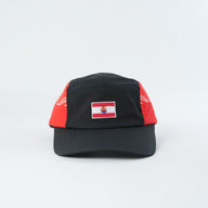 French Polynesia Classic Sports Lid