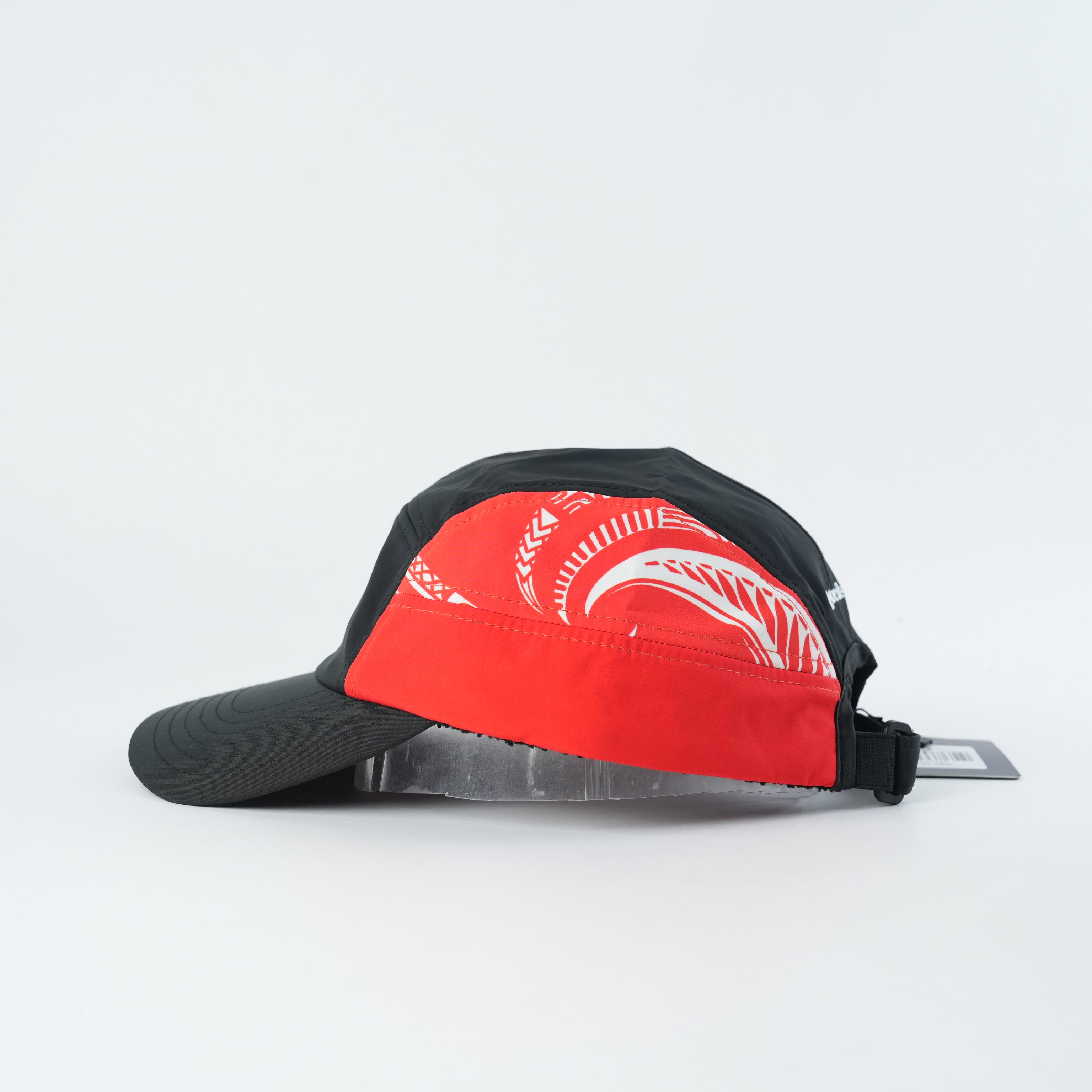 French Polynesia Classic Sports Lid