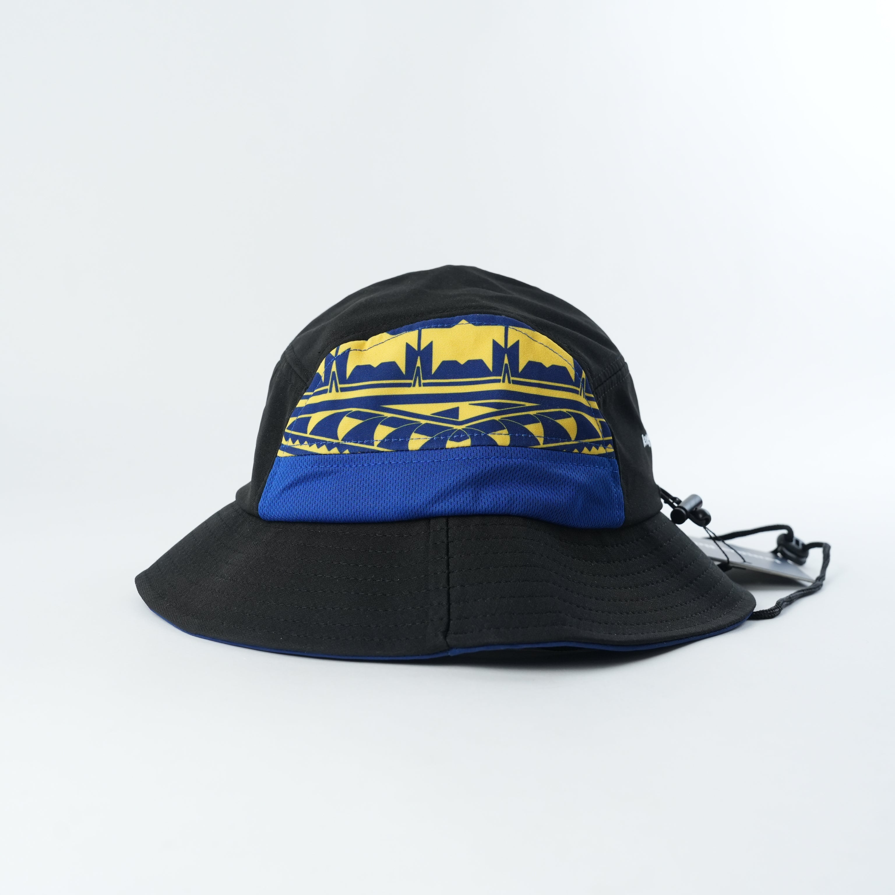 Tokelau Bucket Lid