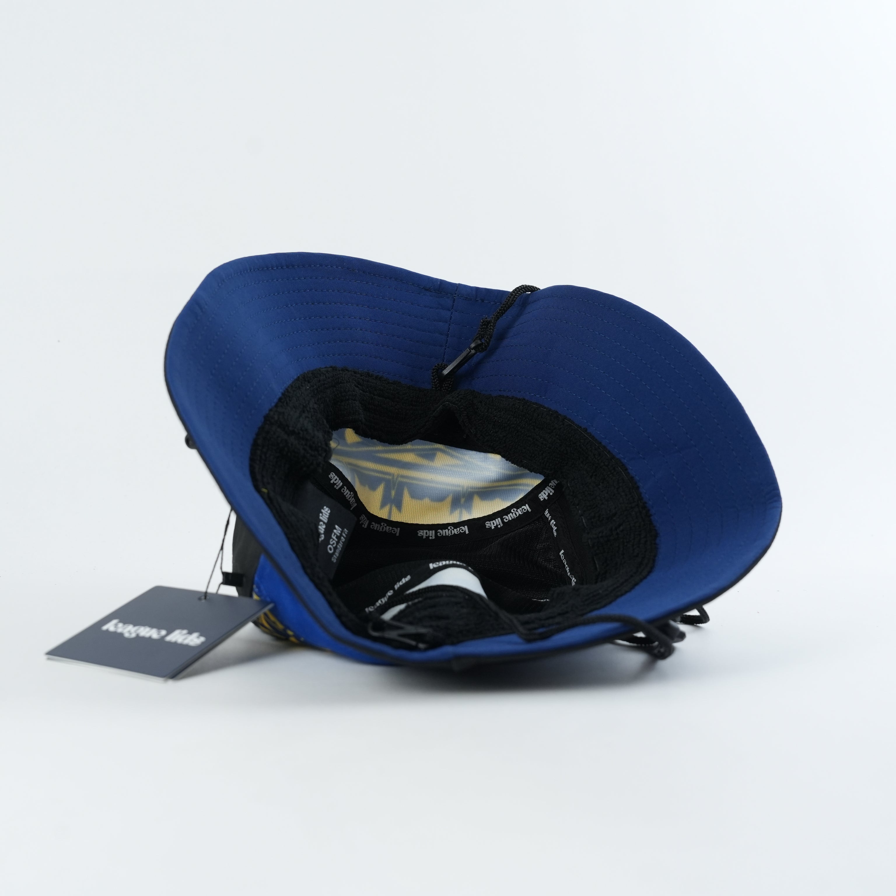 Tokelau Bucket Lid