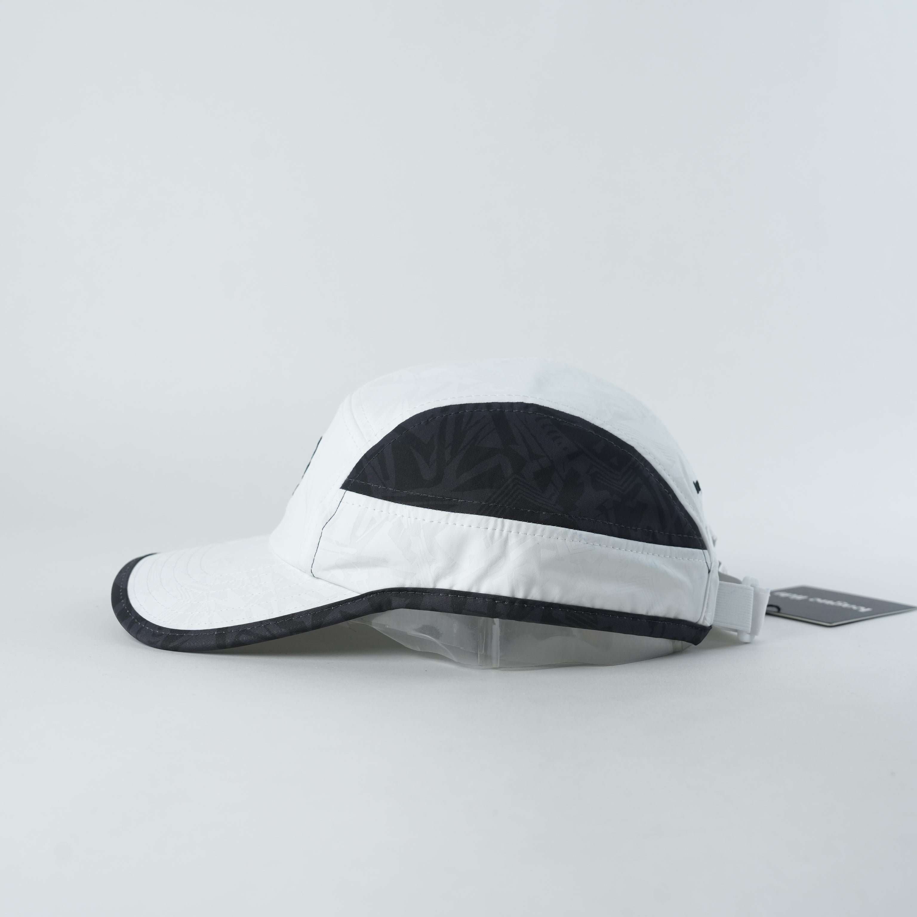 League Lids Pro Sports Lid - White Edition