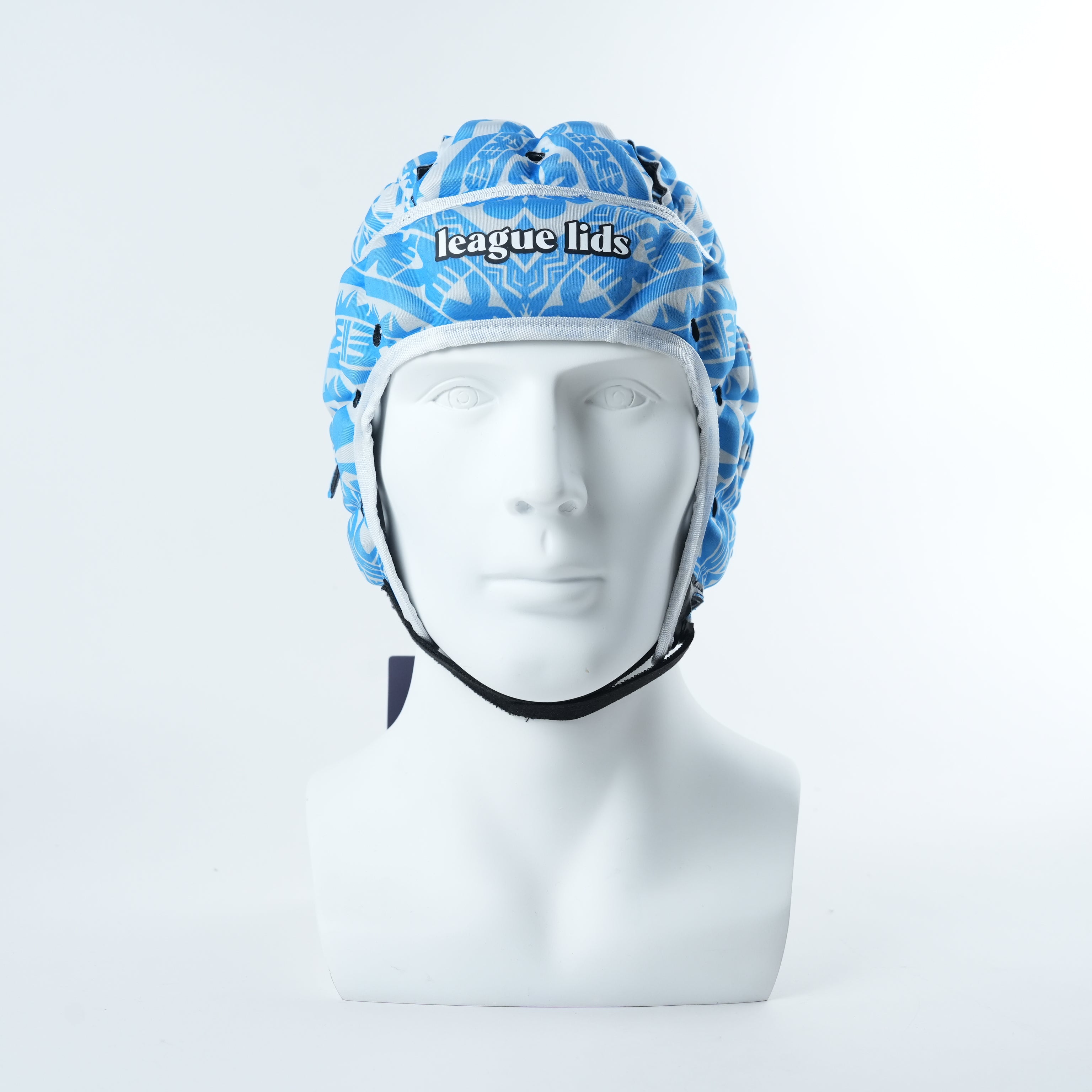 Fiji Classic Headguard Lid
