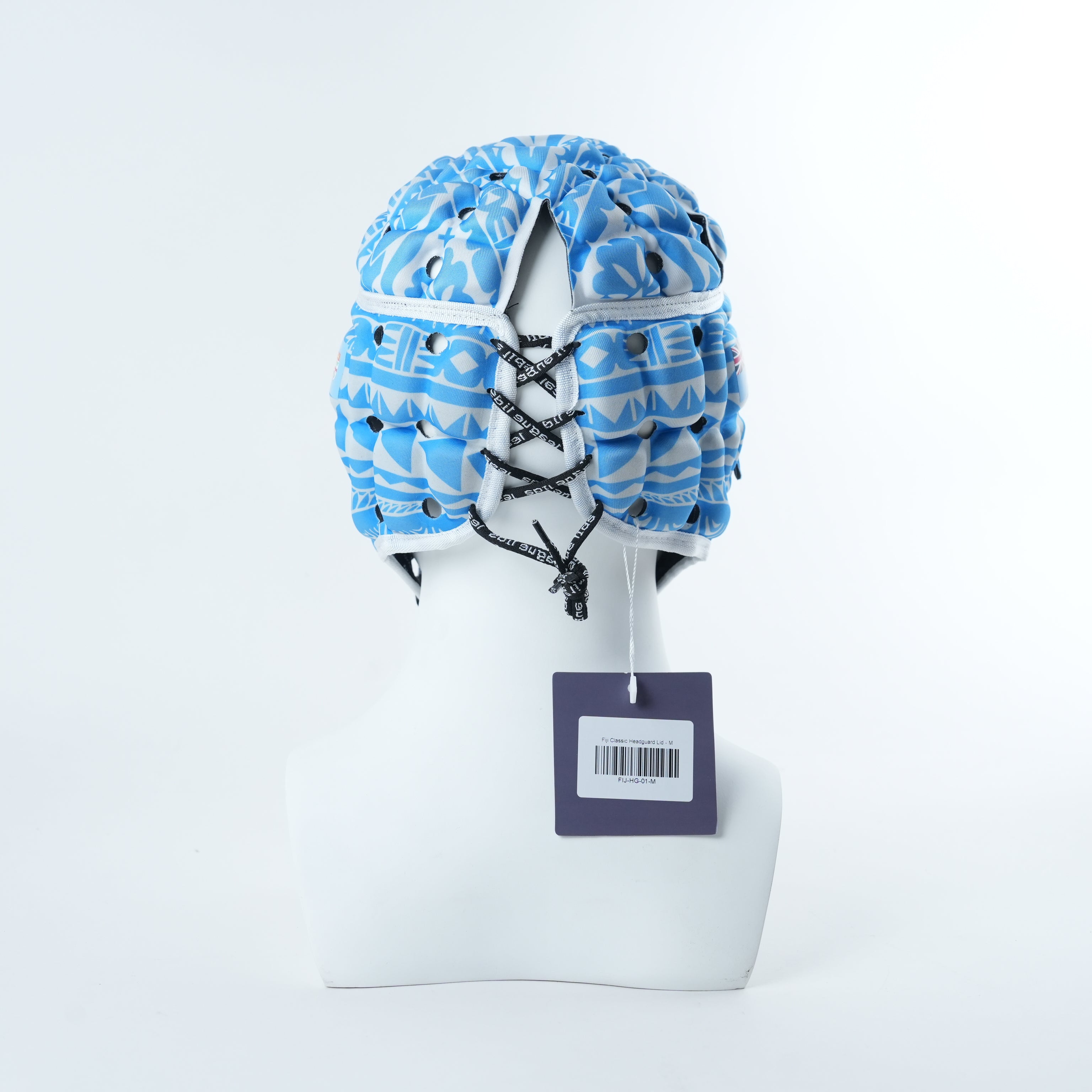 Fiji Classic Headguard Lid
