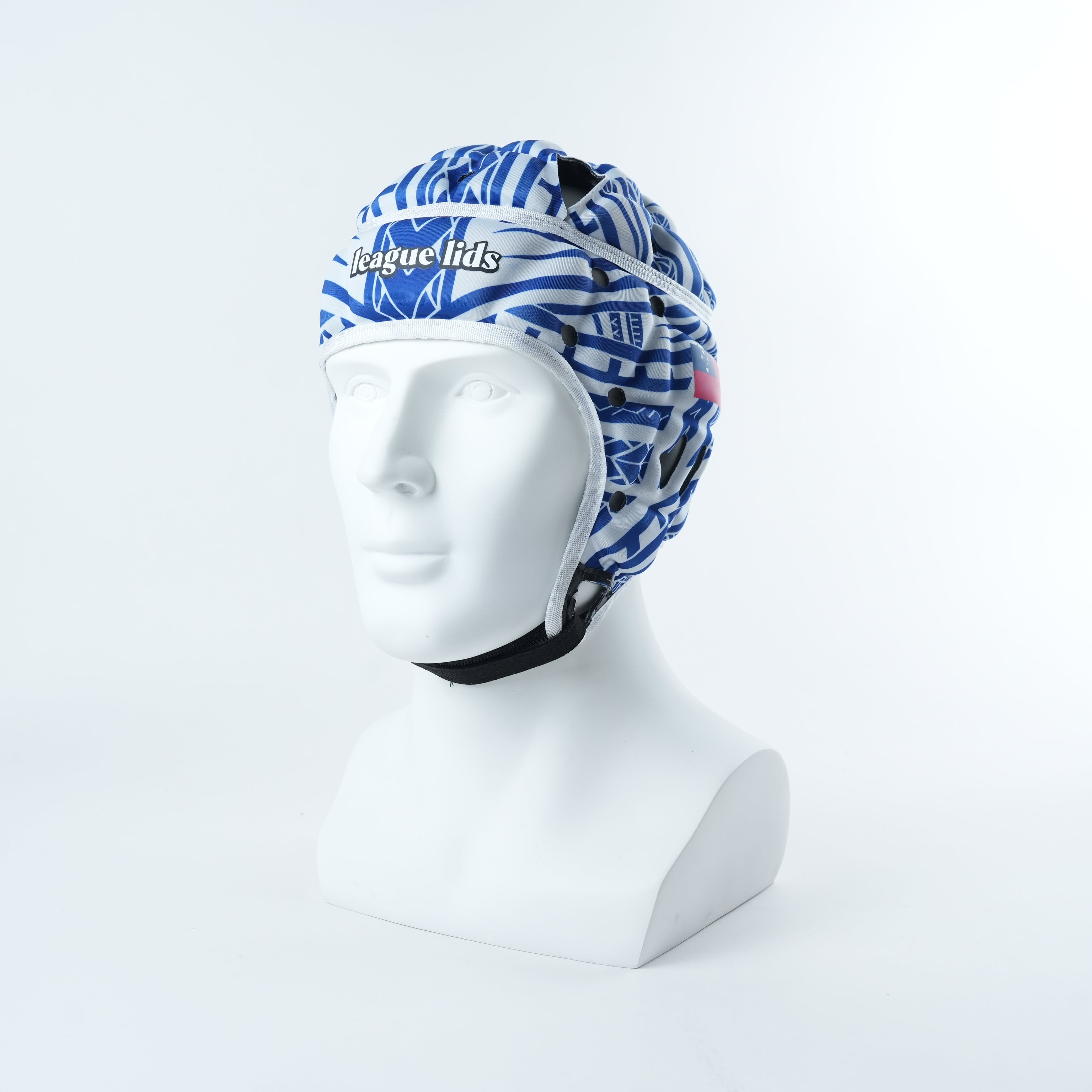 Samoa Classic Headguard Lid